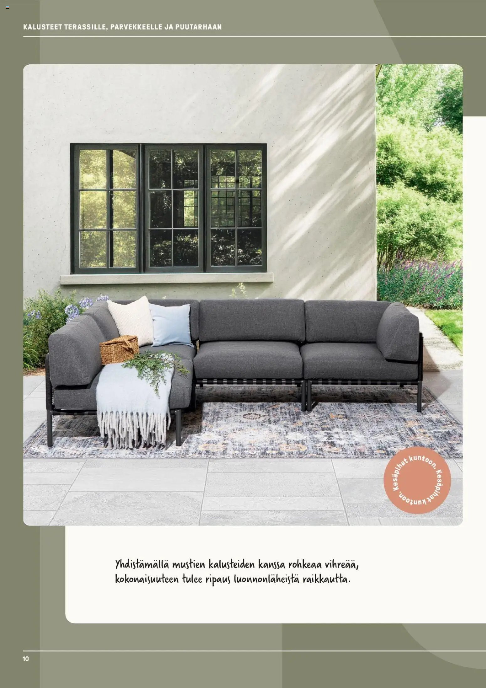 Masku tarjouslehti päivästä 09/03/2026 Masku tarjoukset