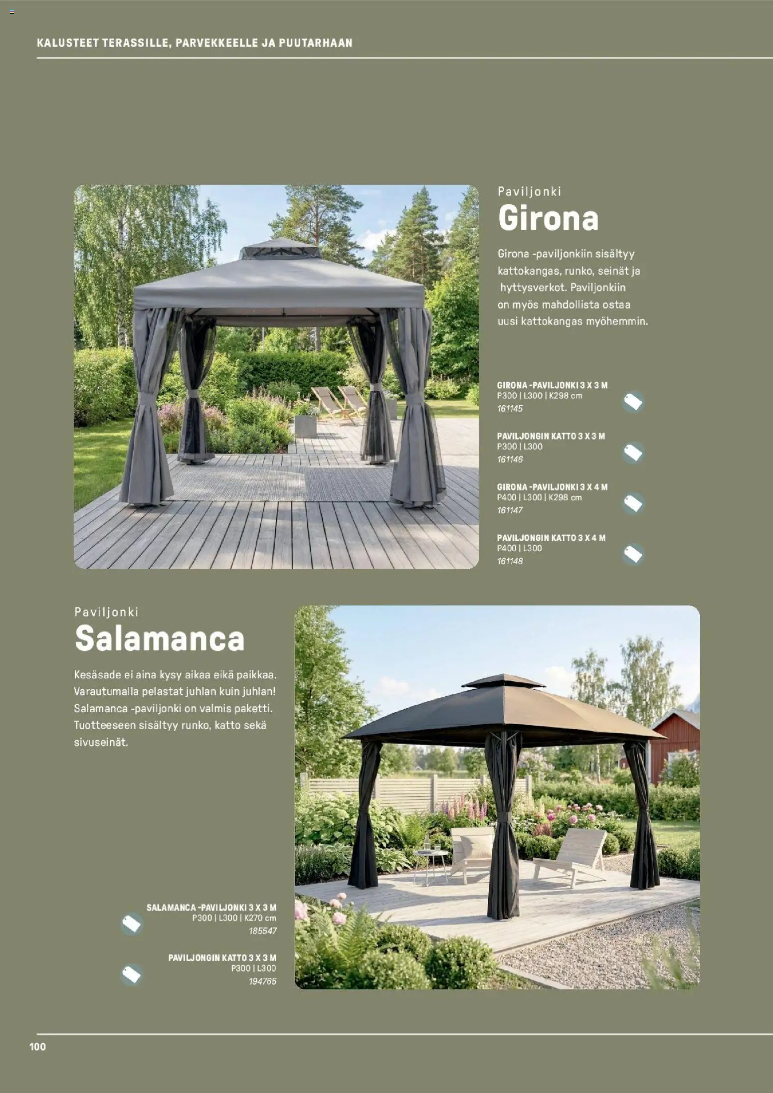 Masku tarjouslehti päivästä 09/03/2026 Masku tarjoukset