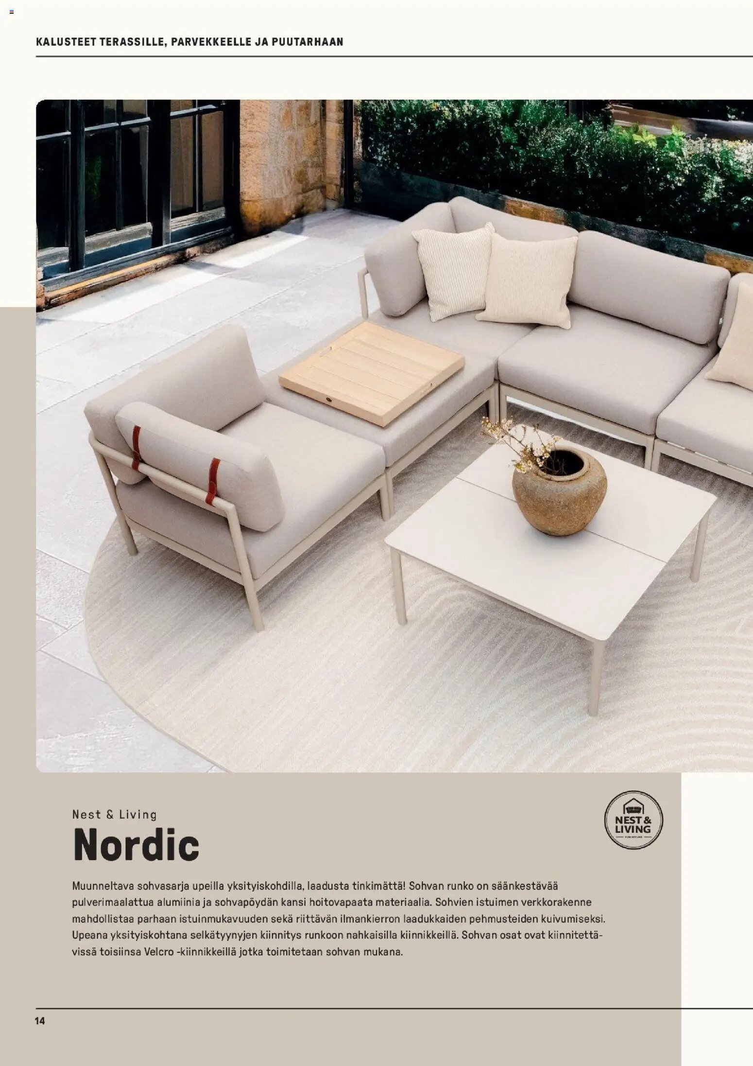 Masku tarjouslehti päivästä 09/03/2026 Masku tarjoukset