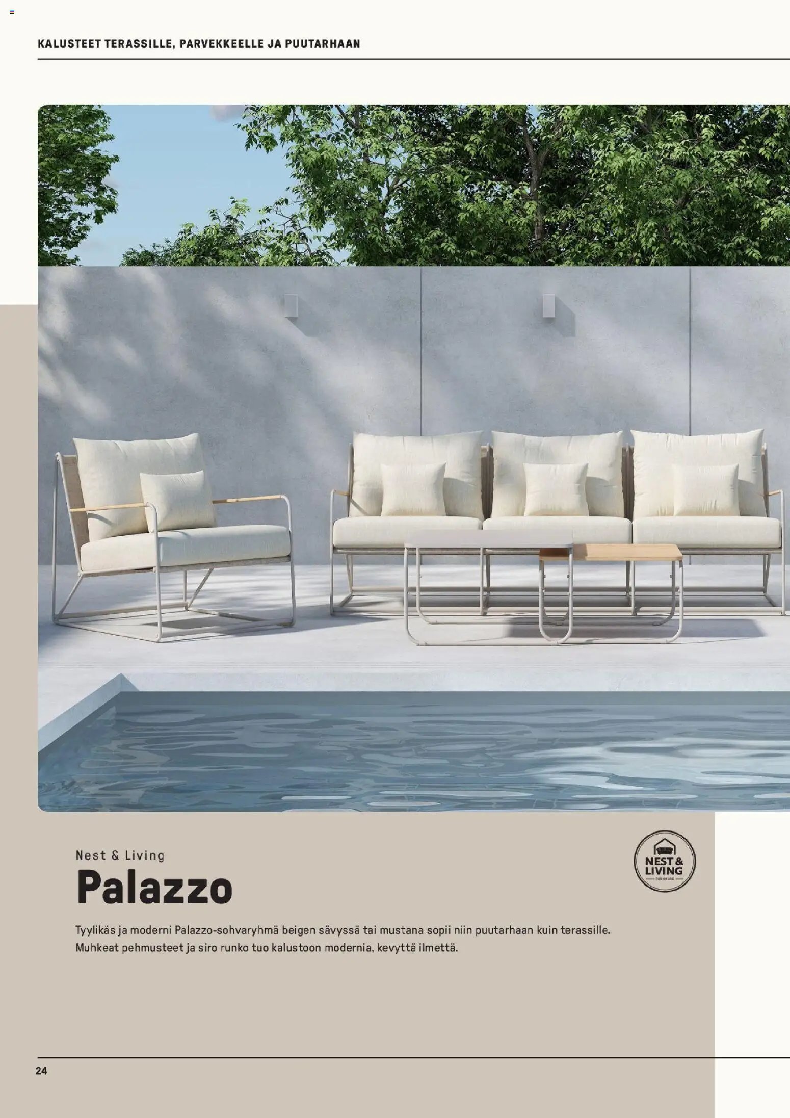 Masku tarjouslehti päivästä 09/03/2026 Masku tarjoukset