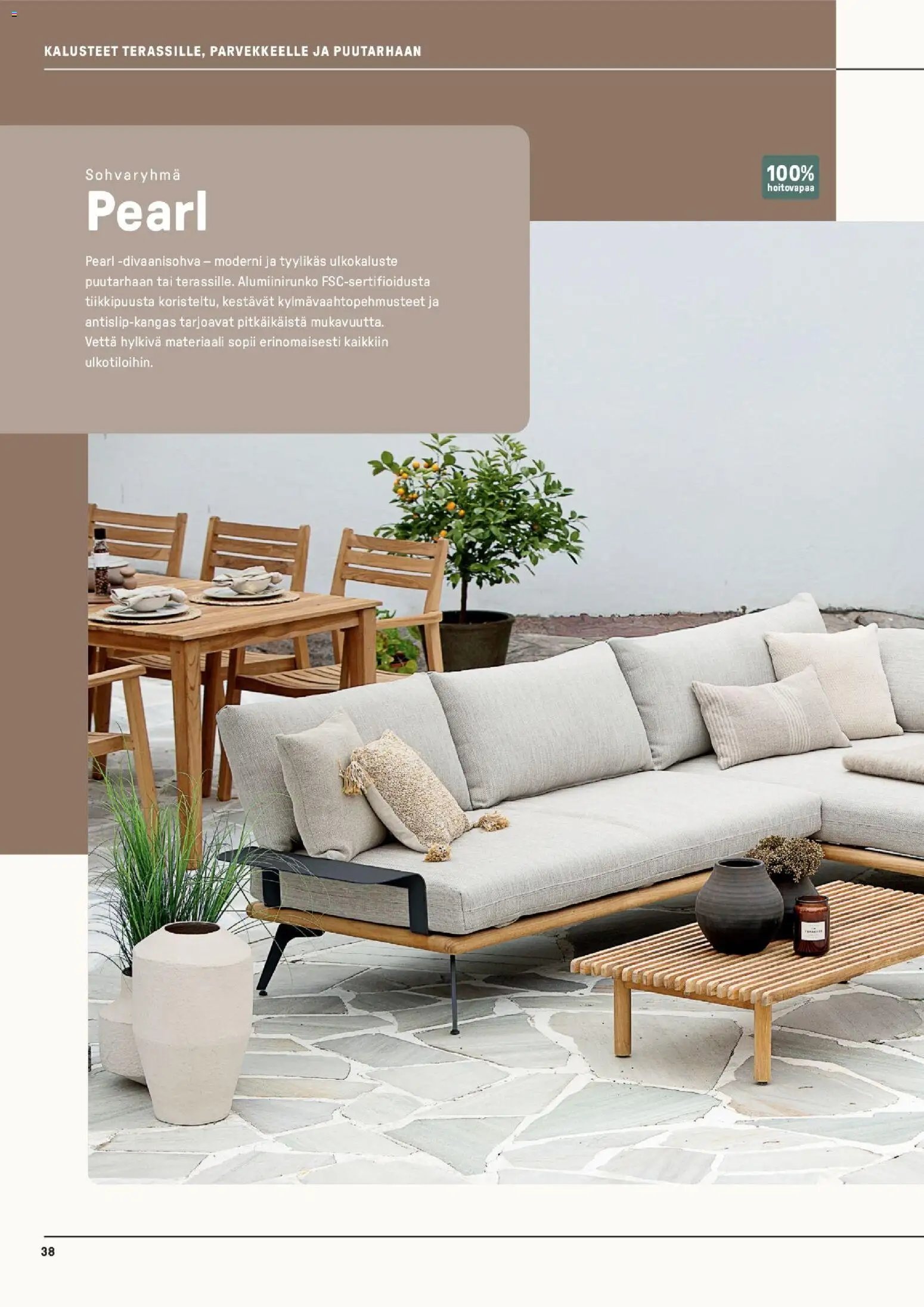 Masku tarjouslehti päivästä 09/03/2026 Masku tarjoukset