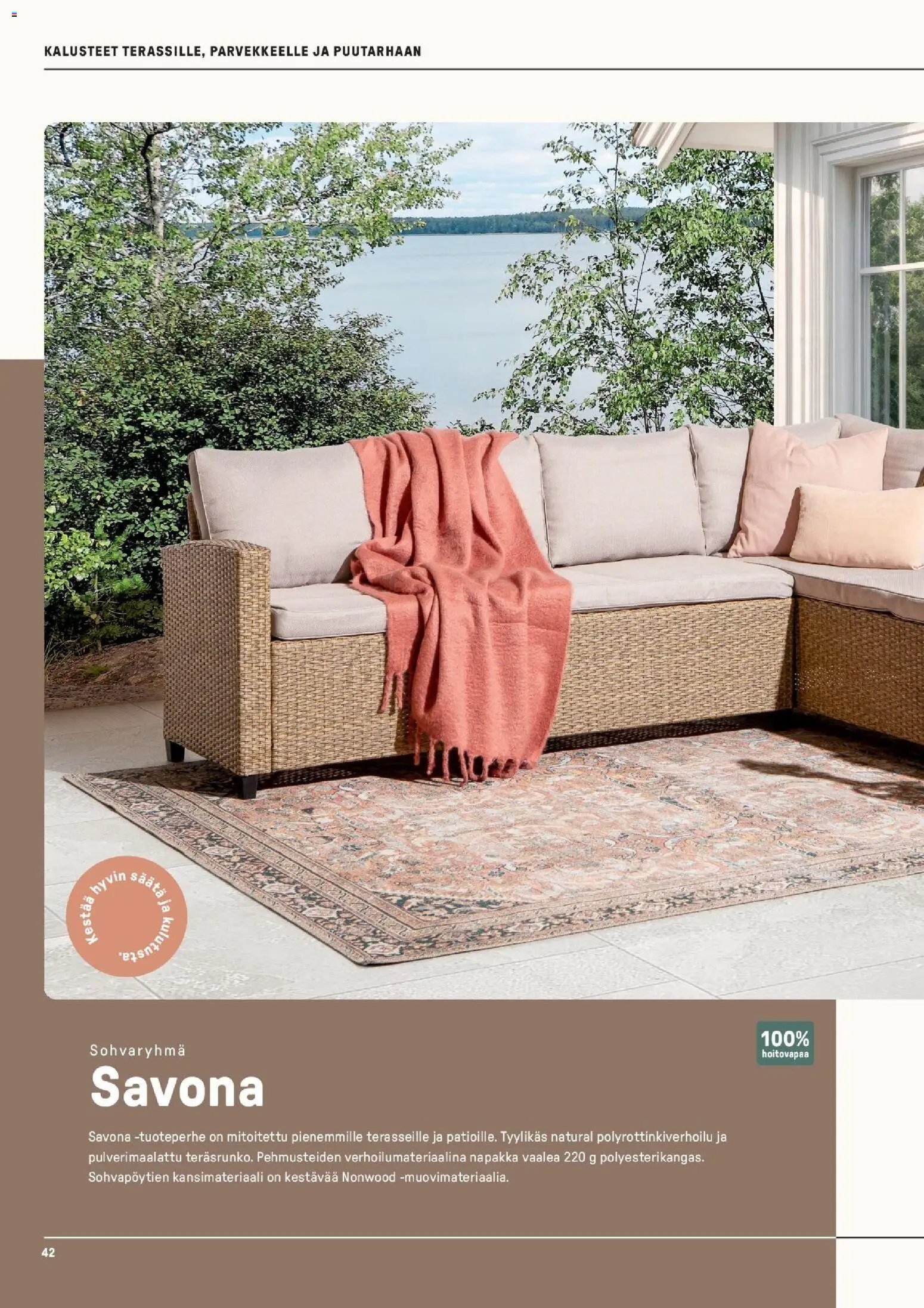 Masku tarjouslehti päivästä 09/03/2026 Masku tarjoukset