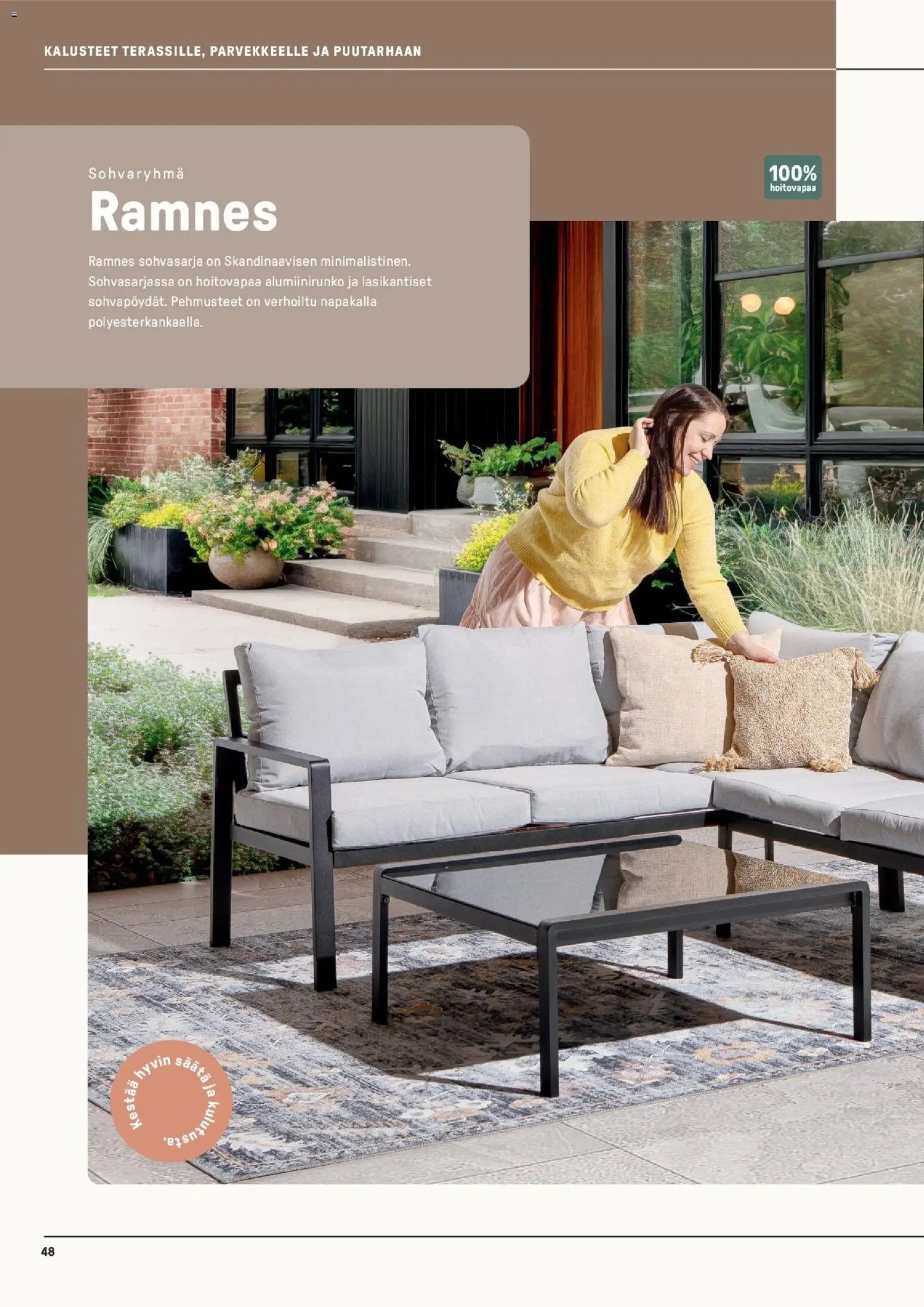 Masku tarjouslehti päivästä 09/03/2026 Masku tarjoukset