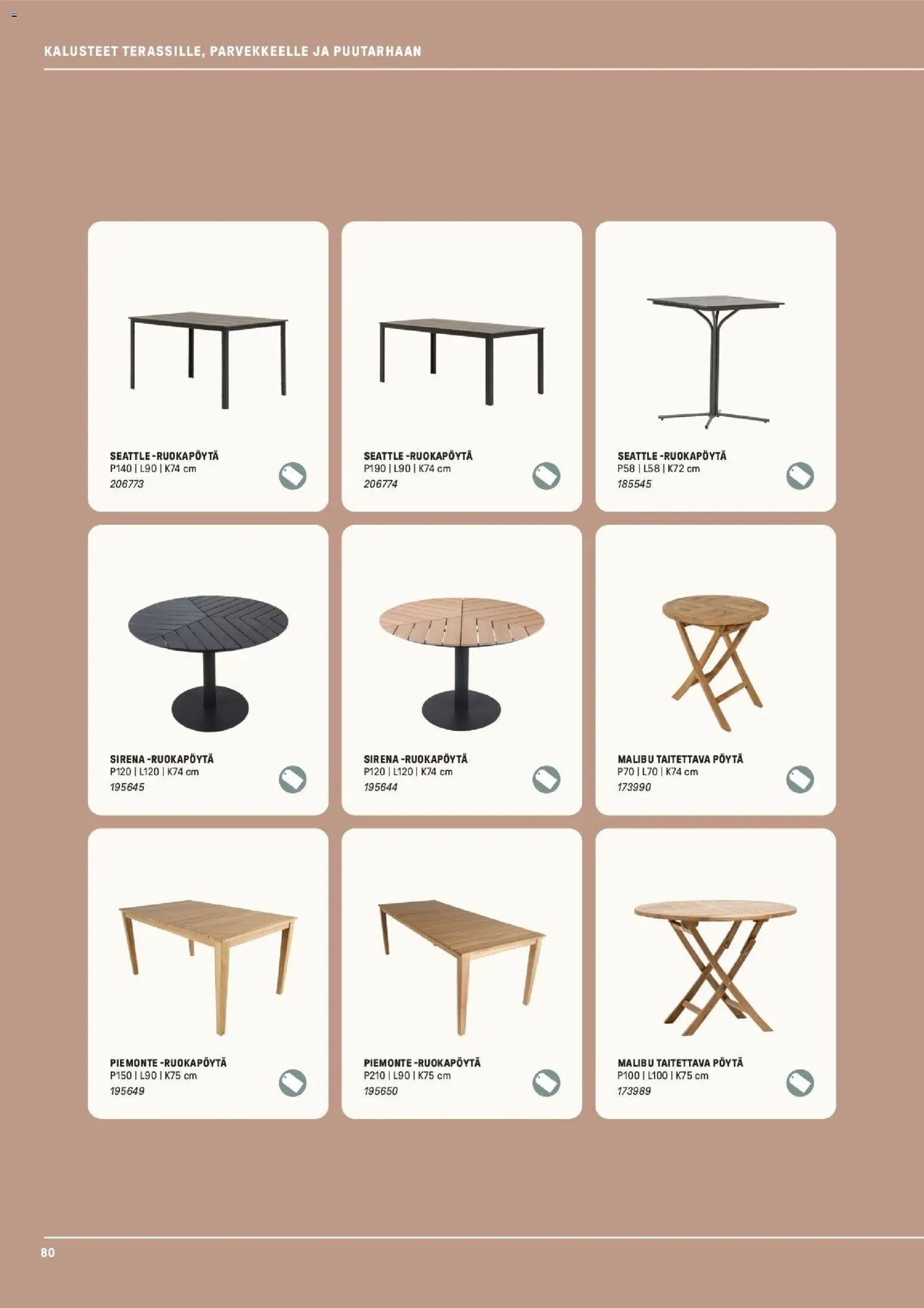 Masku tarjouslehti päivästä 09/03/2026 Masku tarjoukset