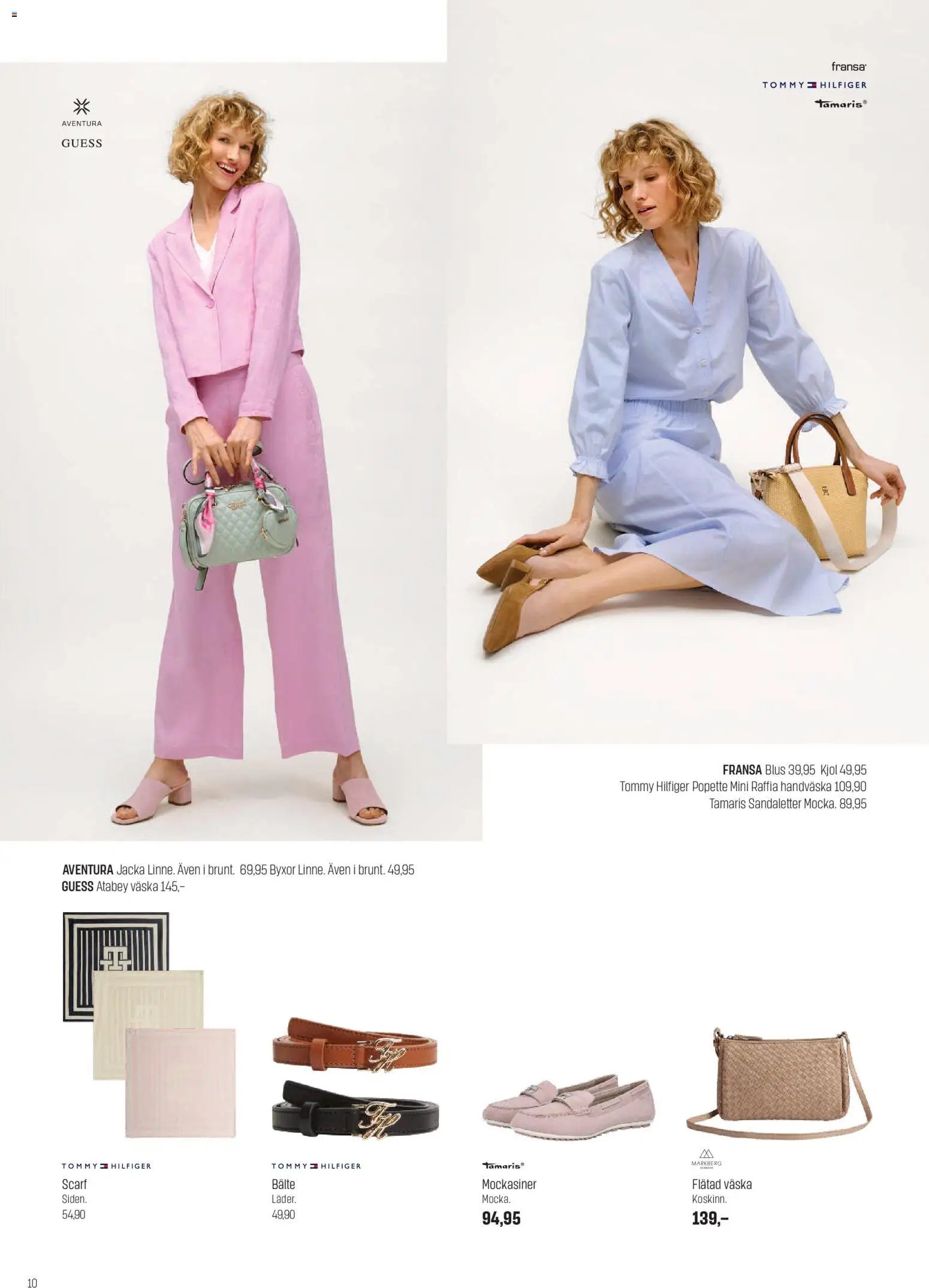 Sokos tarjouslehti päivästä 01/04/2026 Sokos tarjoukset - Emotion