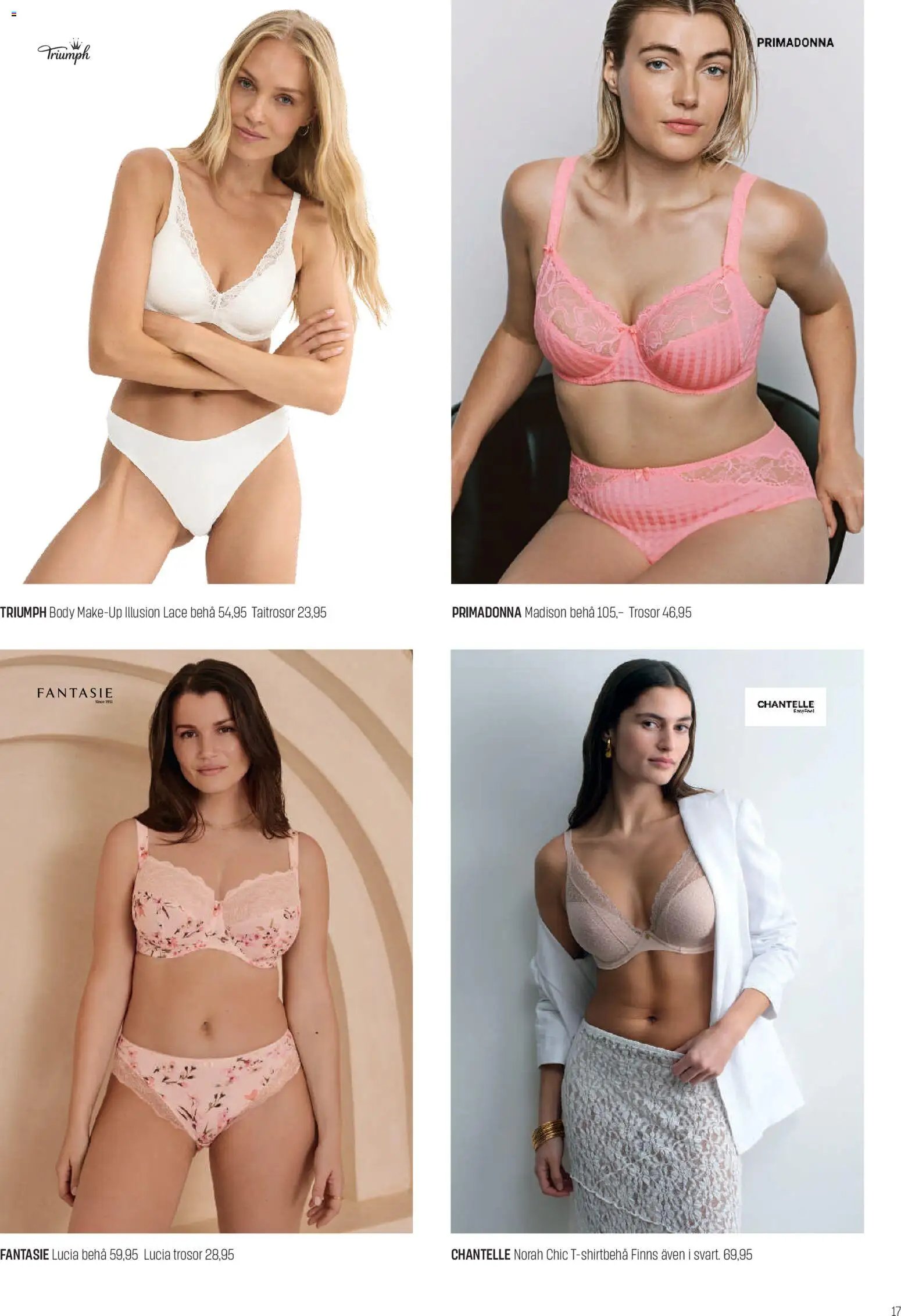 Sokos tarjouslehti päivästä 01/04/2026 Sokos tarjoukset - Emotion