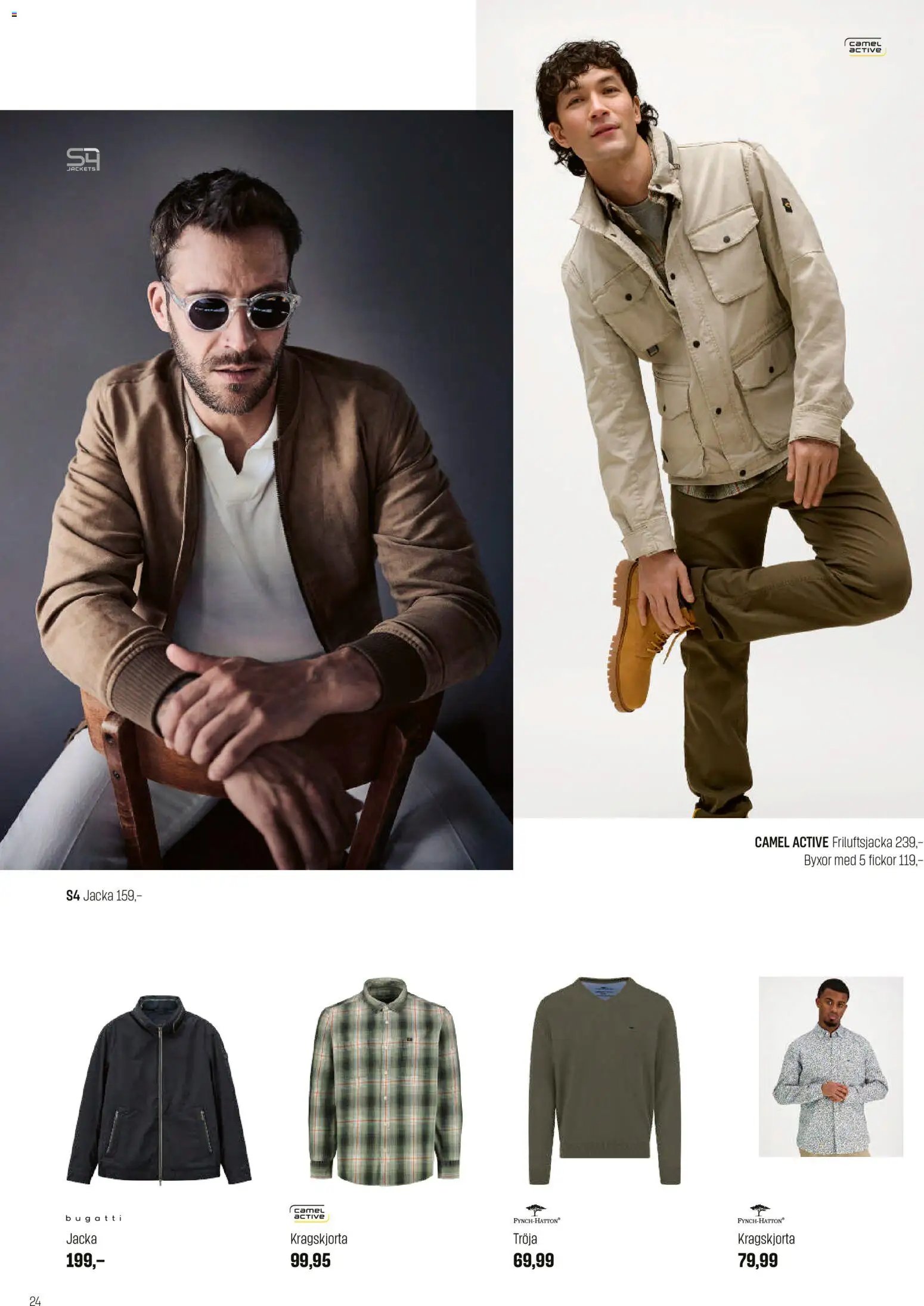 Sokos tarjouslehti päivästä 01/04/2026 Sokos tarjoukset - Emotion