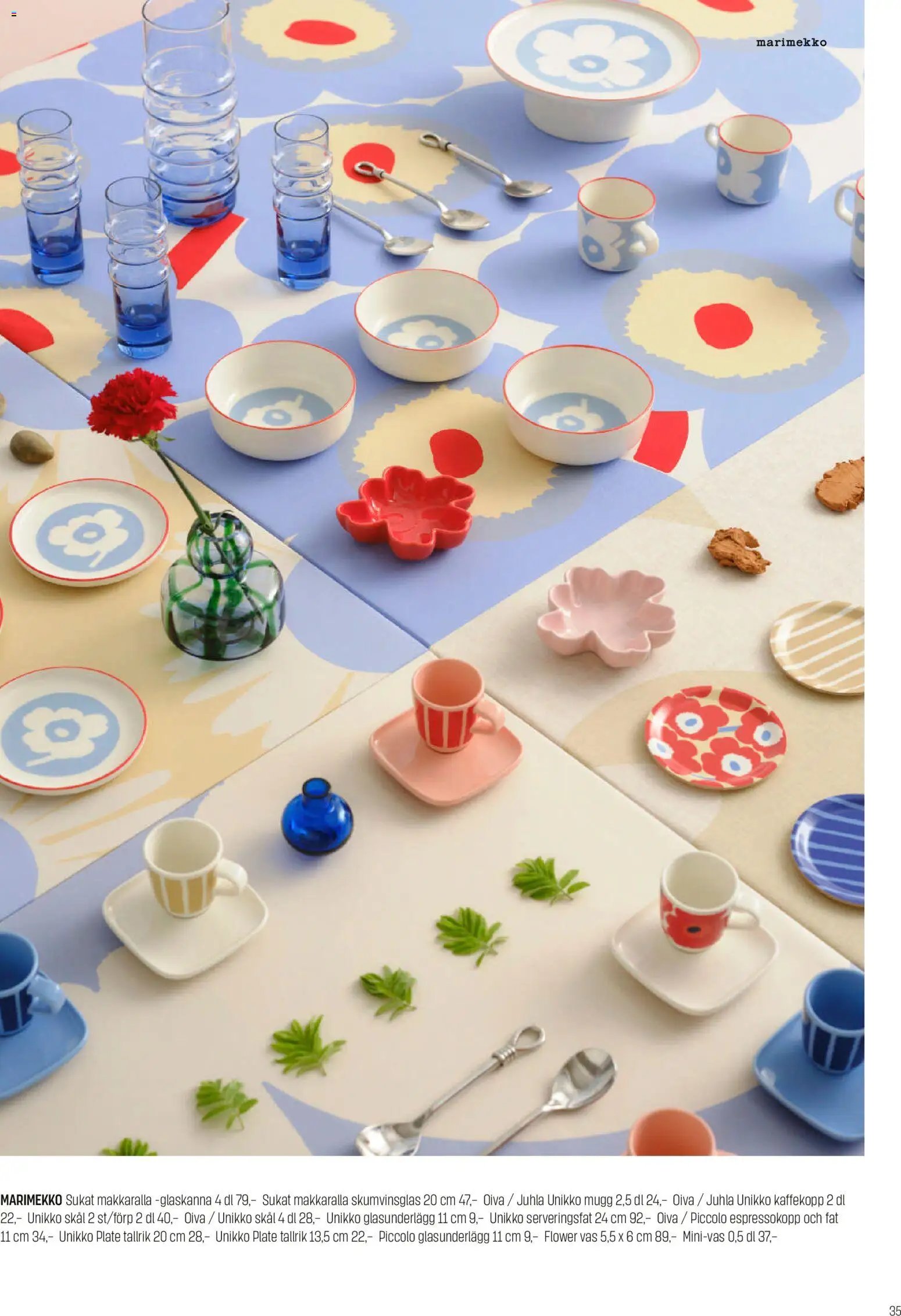 Sokos tarjouslehti päivästä 01/04/2026 Sokos tarjoukset - Emotion