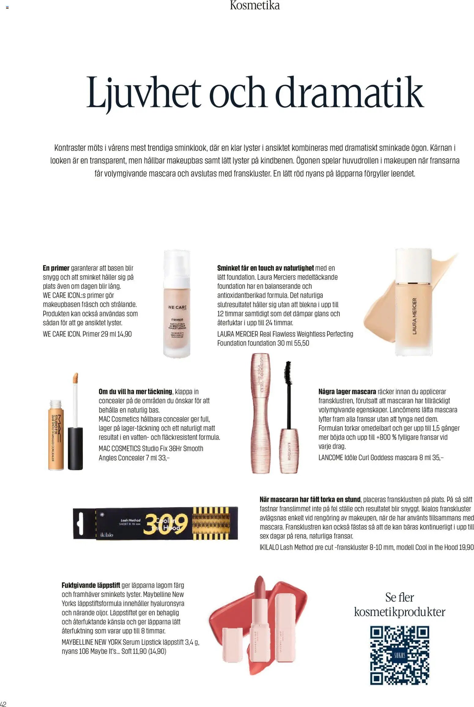 Sokos tarjouslehti päivästä 01/04/2026 Sokos tarjoukset - Emotion