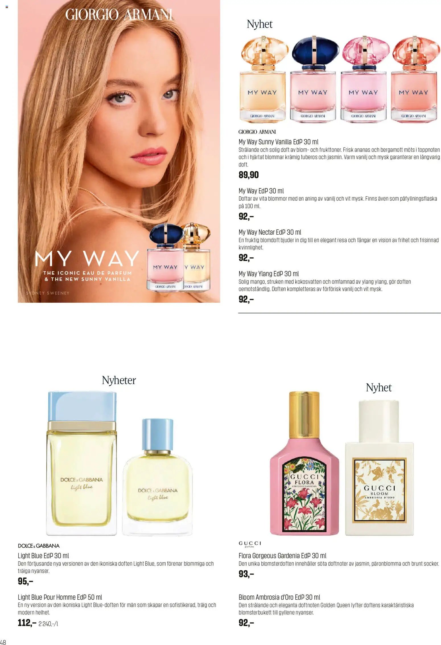 Sokos tarjouslehti päivästä 01/04/2026 Sokos tarjoukset - Emotion