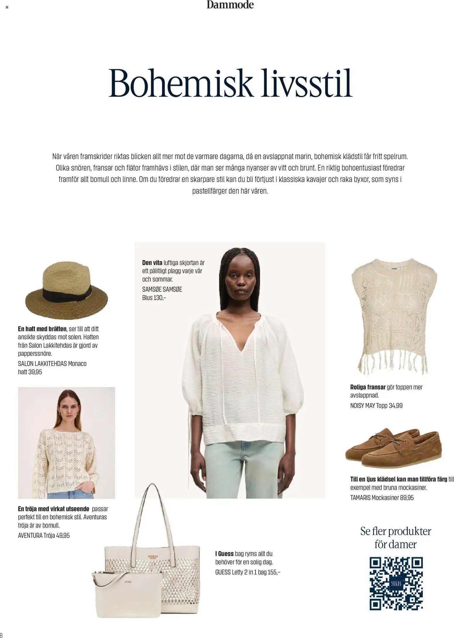 Sokos tarjouslehti päivästä 01/04/2026 Sokos tarjoukset - Emotion