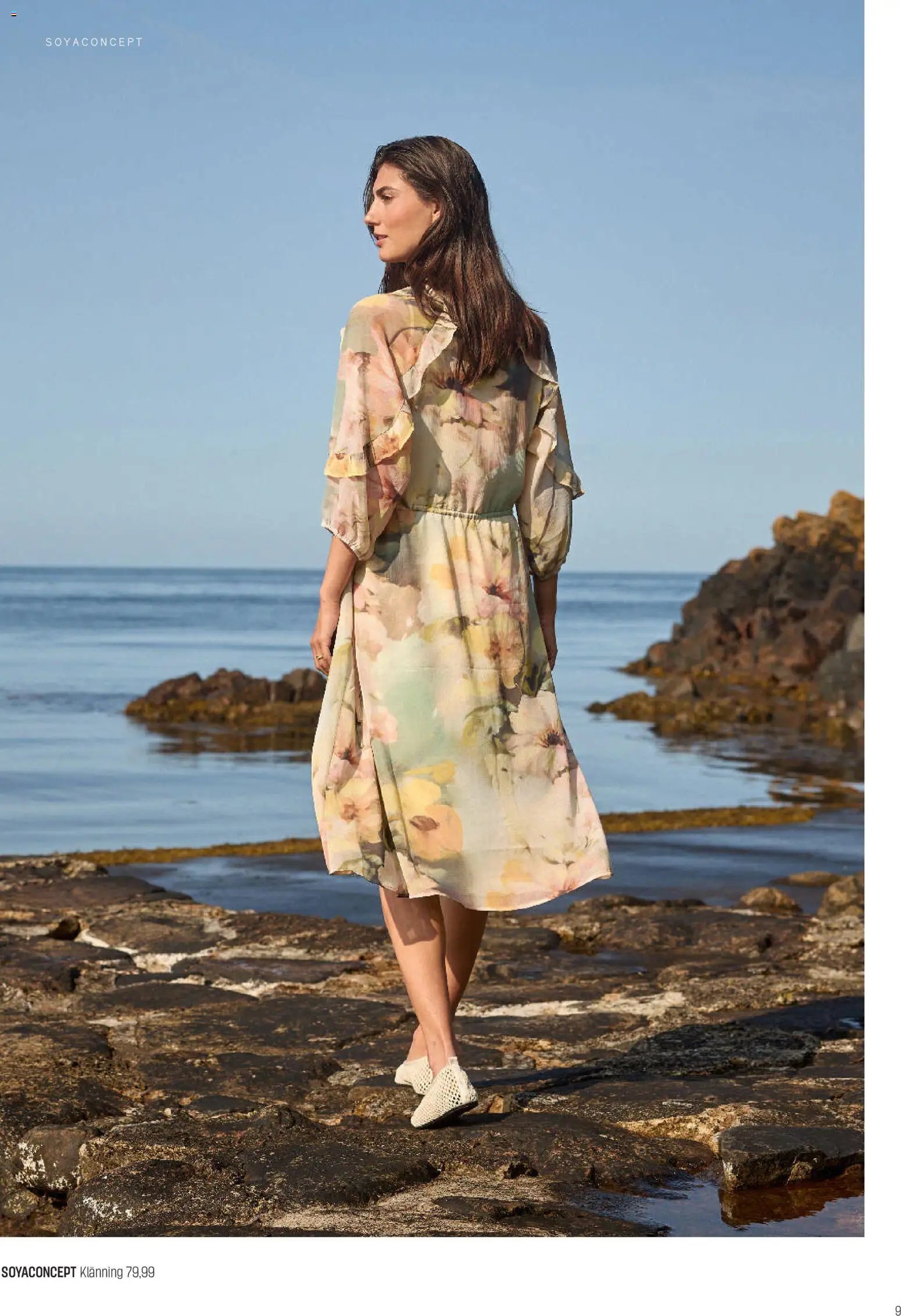 Sokos tarjouslehti päivästä 01/04/2026 Sokos tarjoukset - Emotion