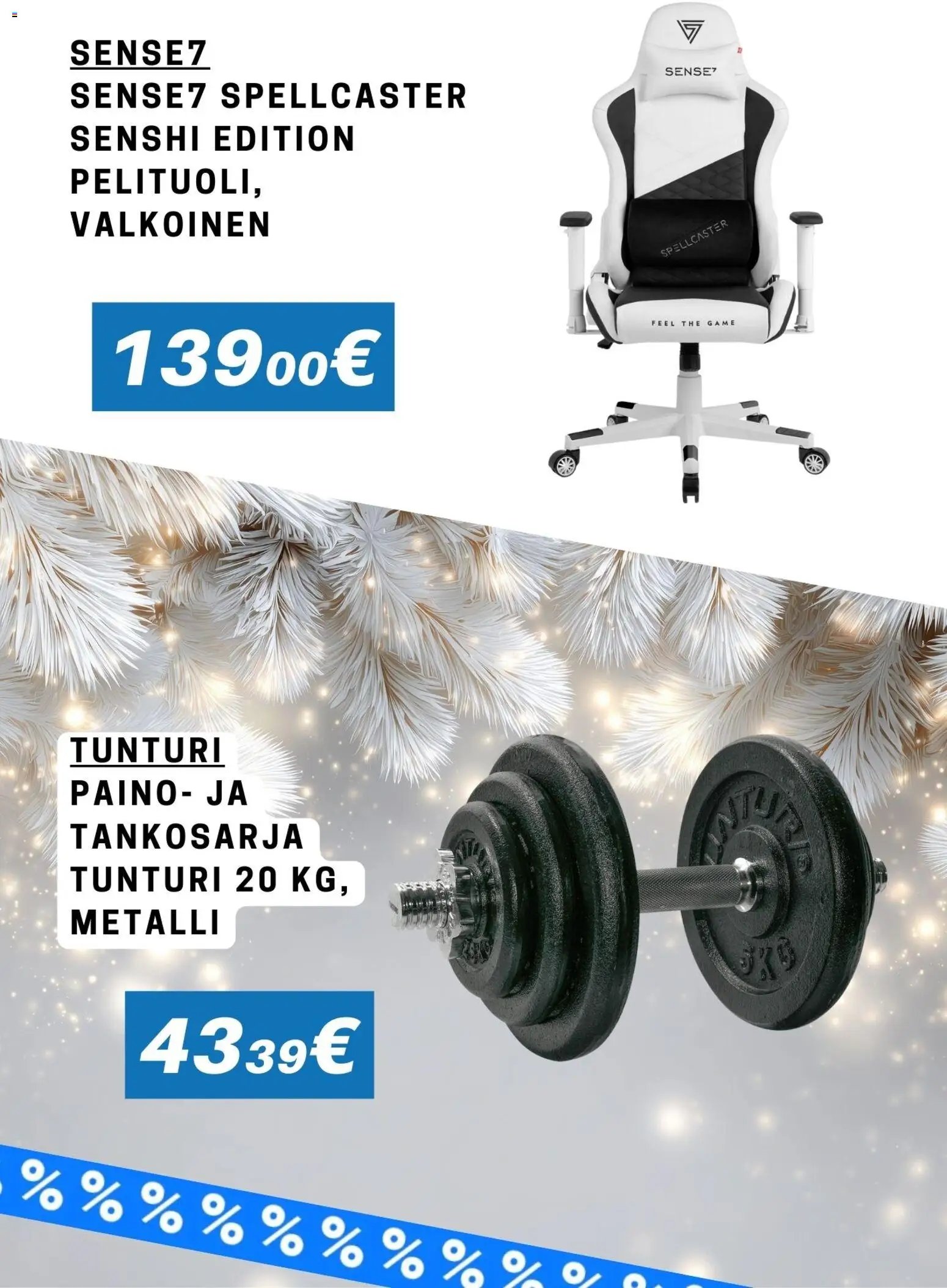 Hobby Hall tarjouslehti päivästä 30/12/2025 Tarjoukset