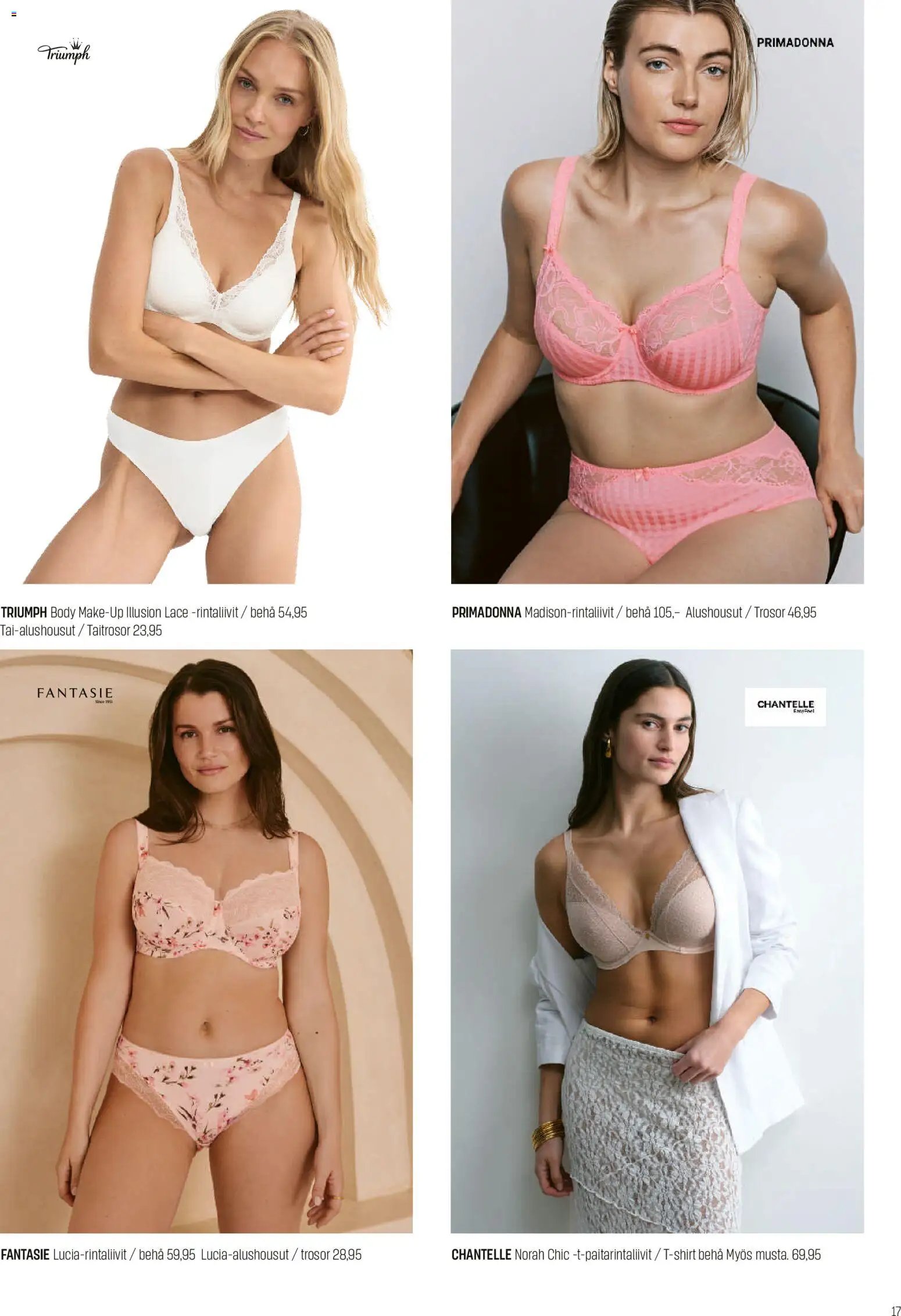 Sokos tarjouslehti päivästä 01/04/2026 Sokos tarjoukset