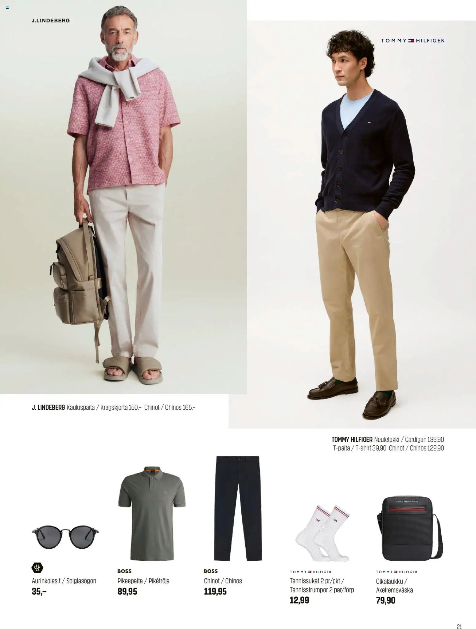 Sokos tarjouslehti päivästä 01/04/2026 Sokos tarjoukset