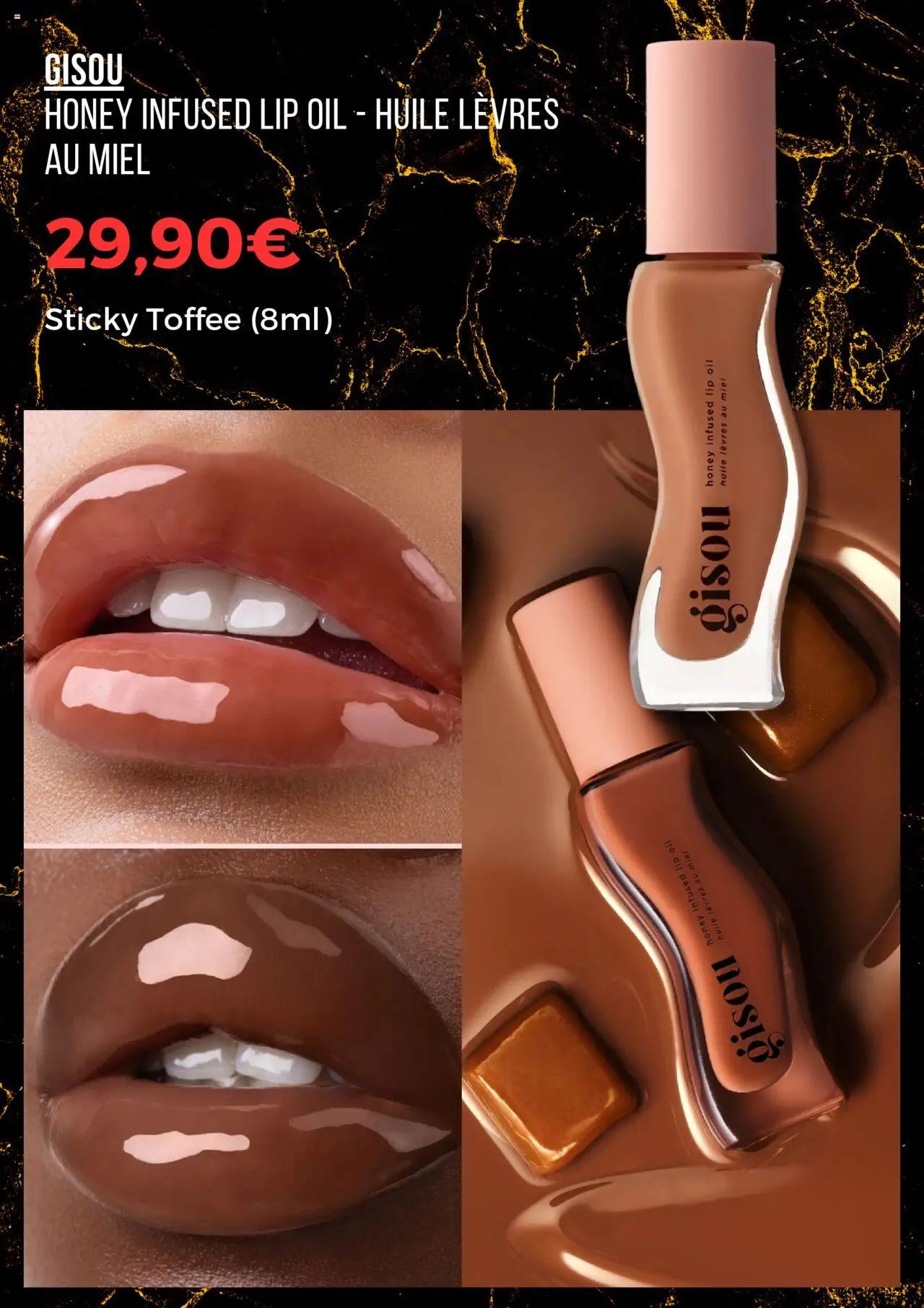 Sephora catalogue à partir du 01/10/2025 Catalogue