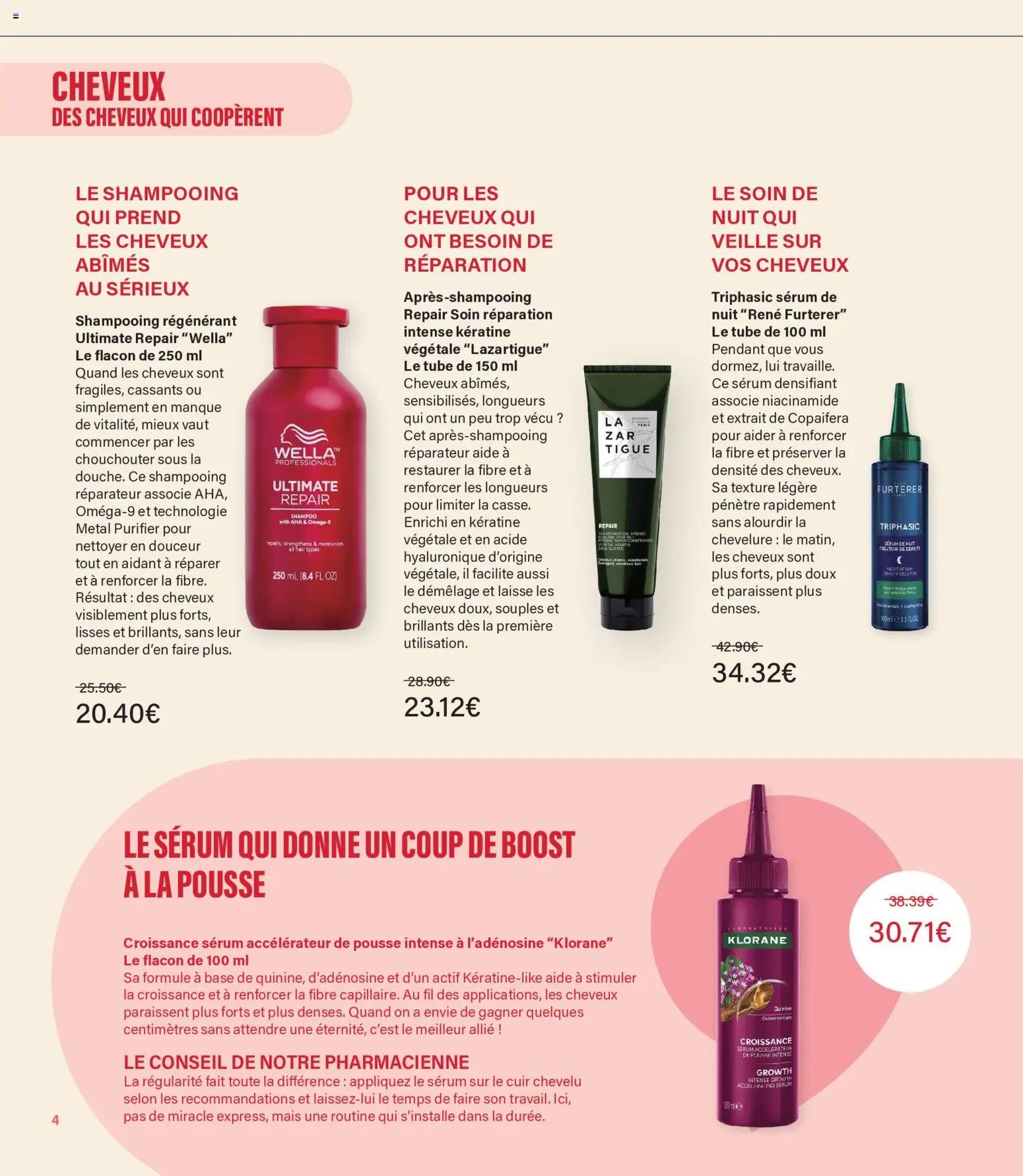 Monoprix catalogue à partir du 06/10/2026 Monoprix catalogue