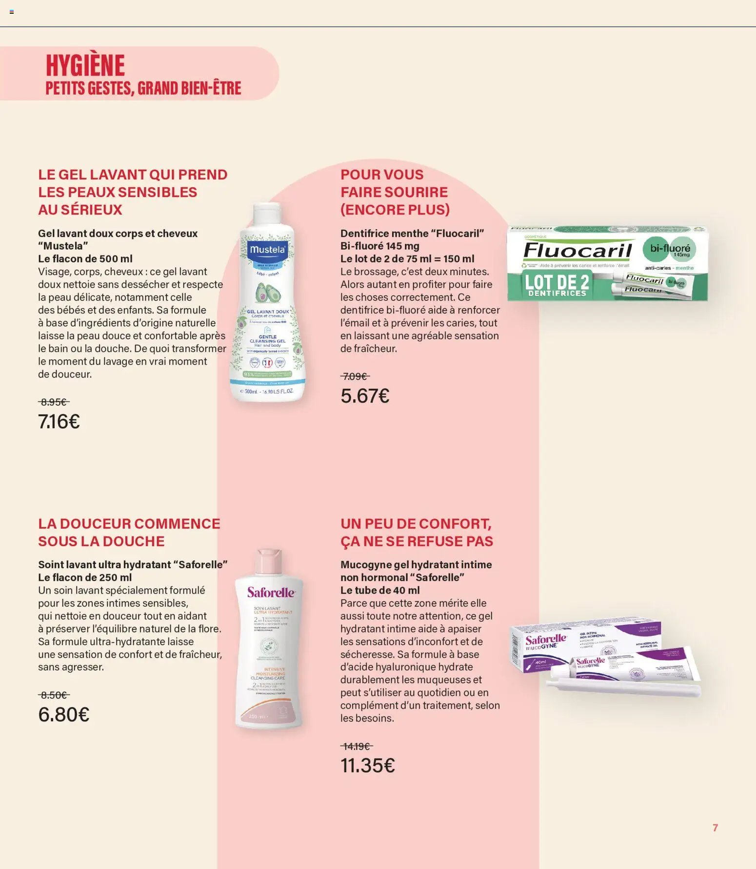 Monoprix catalogue à partir du 06/10/2026 Monoprix catalogue