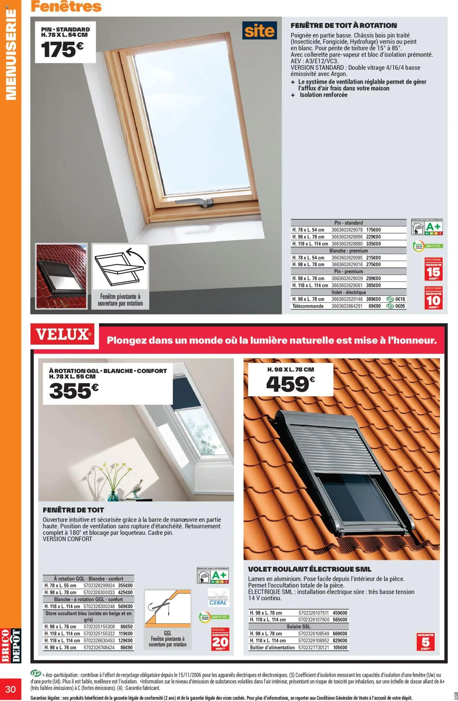Brico Dépôt catalogue à partir du 16/06/2026 Brico Dépôt L'officiel du bricolage