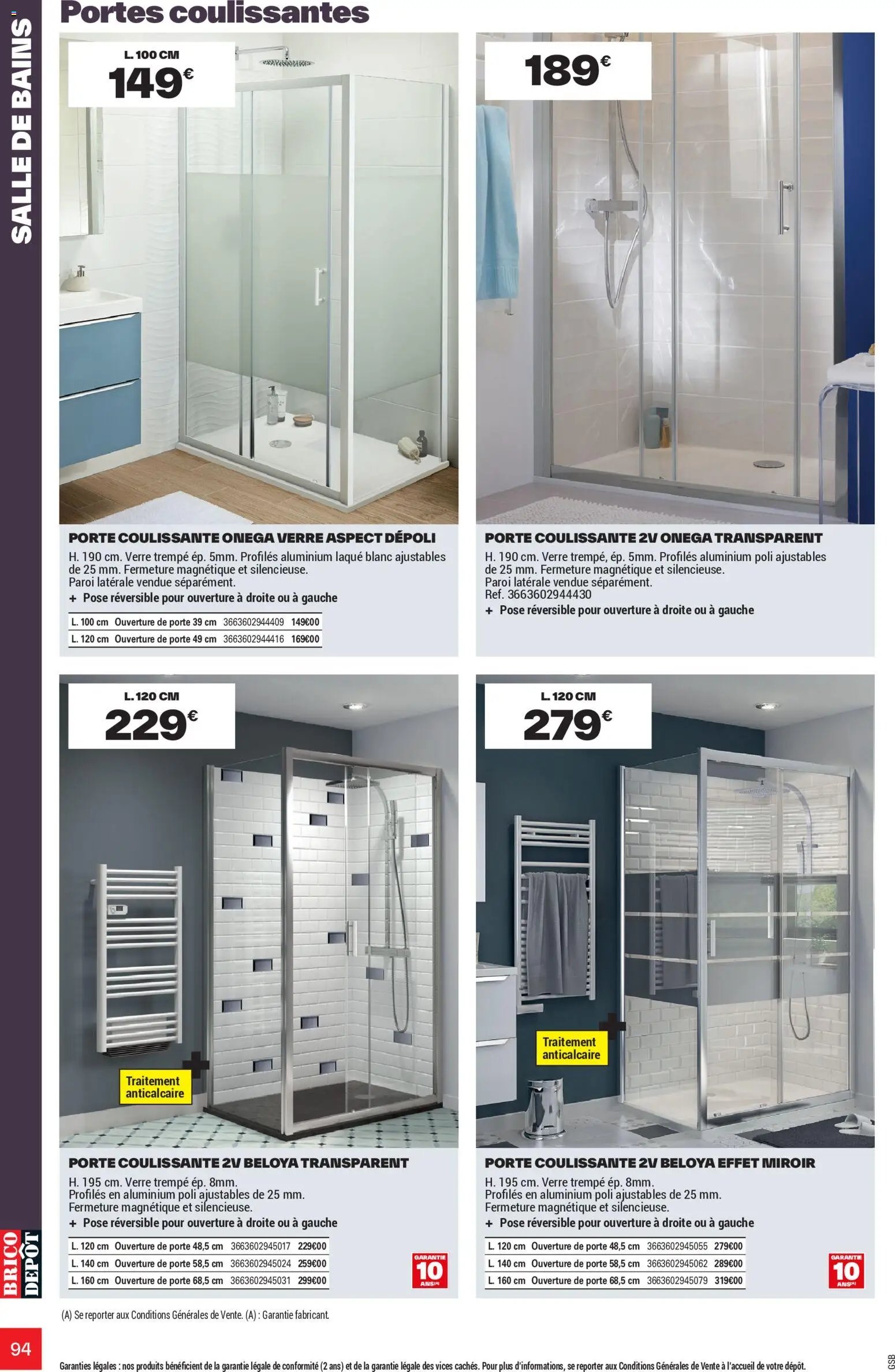 Brico Dépôt catalogue à partir du 16/06/2026 Brico Dépôt L'officiel du bricolage