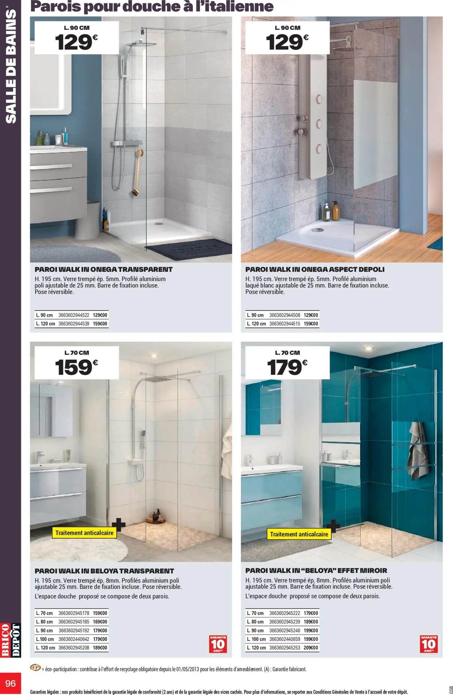 Brico Dépôt catalogue à partir du 16/06/2026 Brico Dépôt L'officiel du bricolage