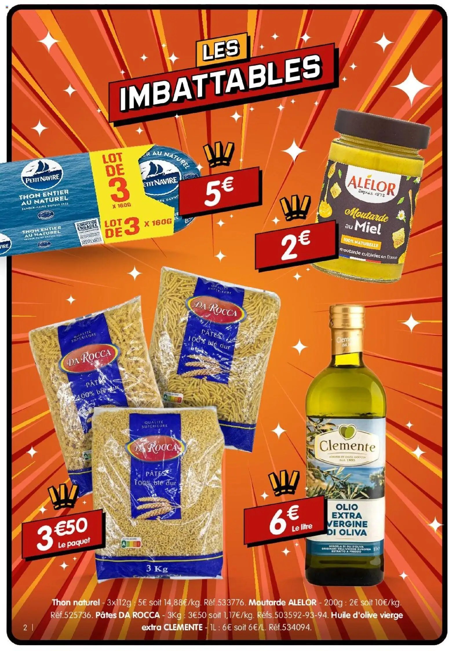 B&M catalogue à partir du 15/07/2026 B&M catalogue