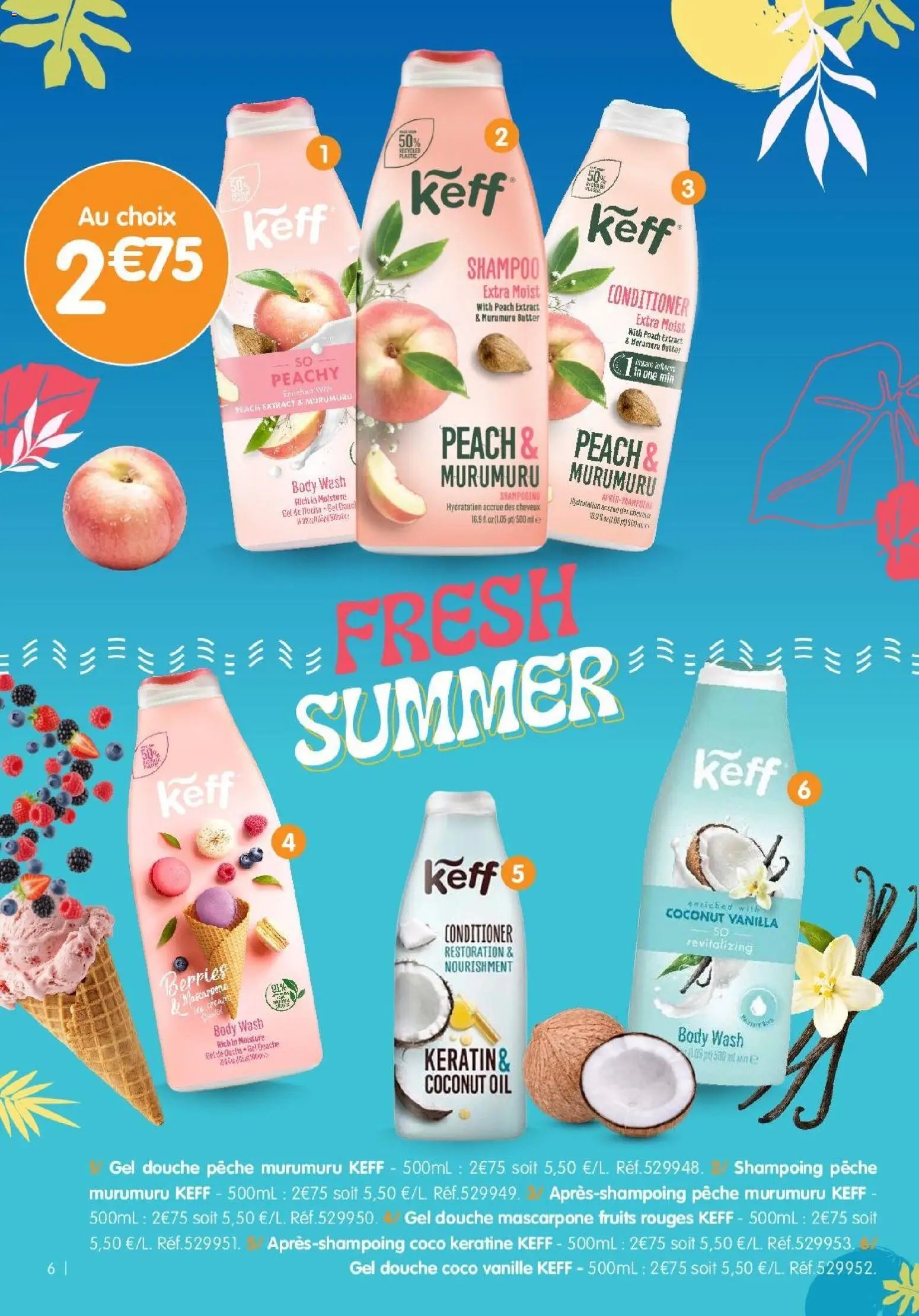 B&M catalogue à partir du 15/07/2026 B&M catalogue