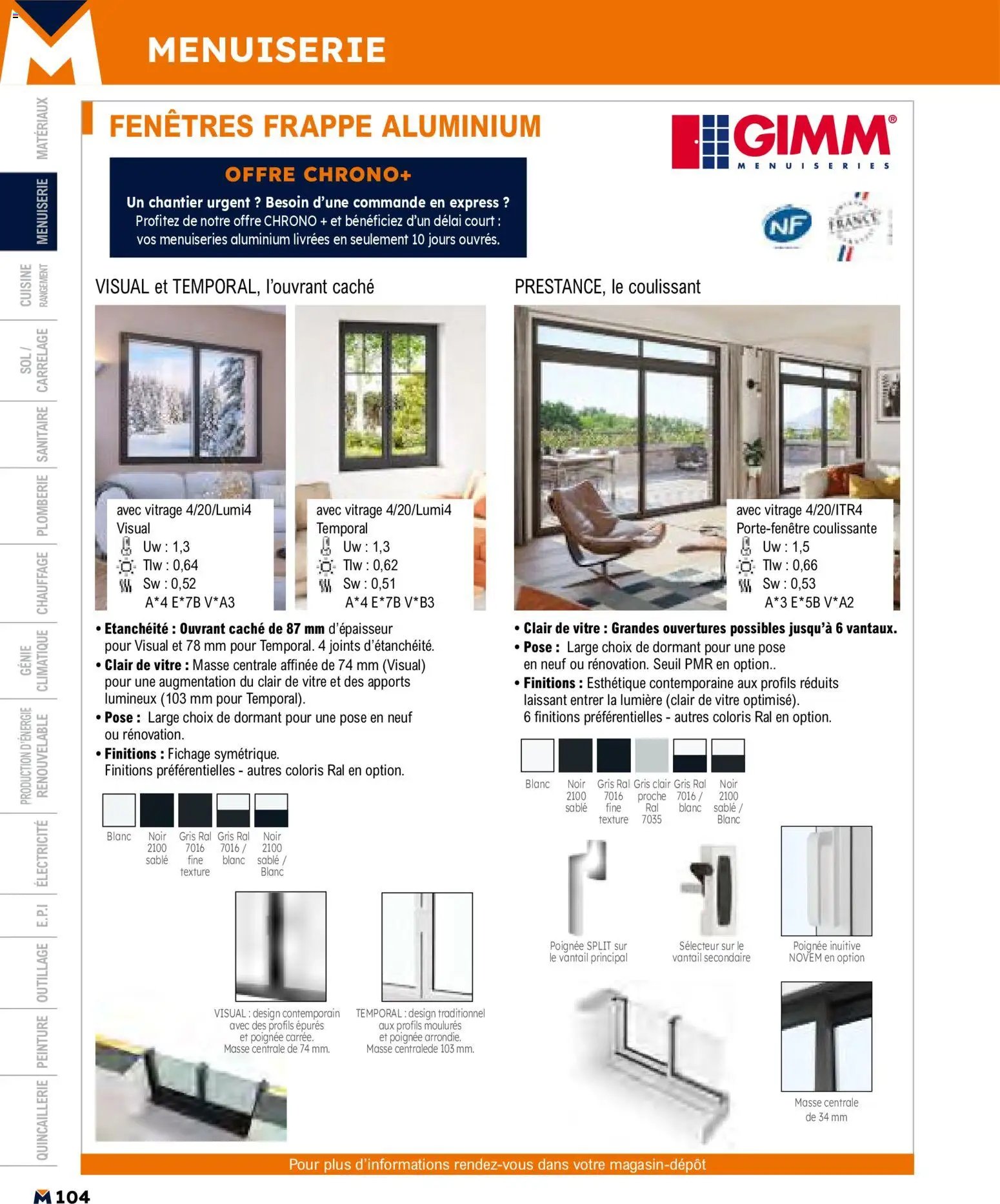 Bricoman catalogue à partir du 11/05/2026 Bricoman catalogue