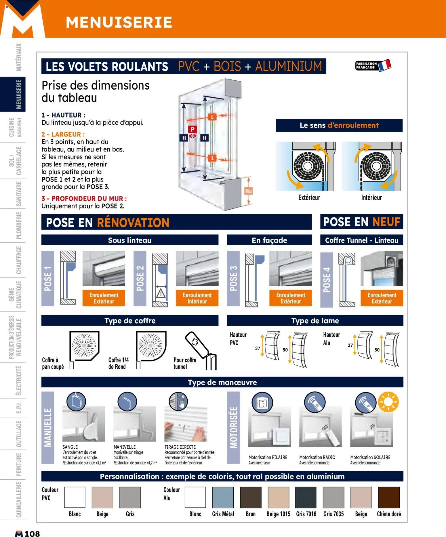 Bricoman catalogue à partir du 11/05/2026 Bricoman catalogue