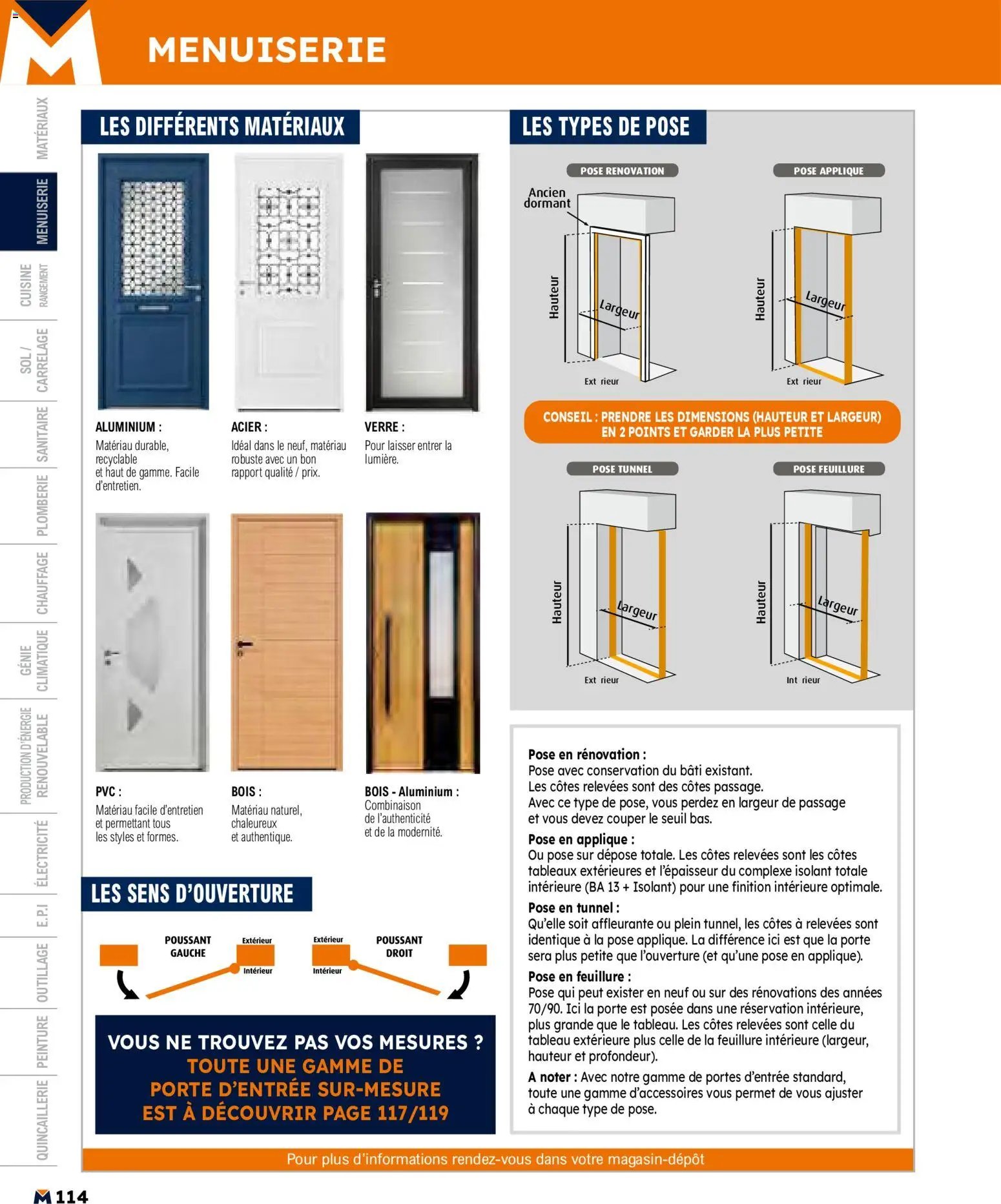 Bricoman catalogue à partir du 11/05/2026 Bricoman catalogue