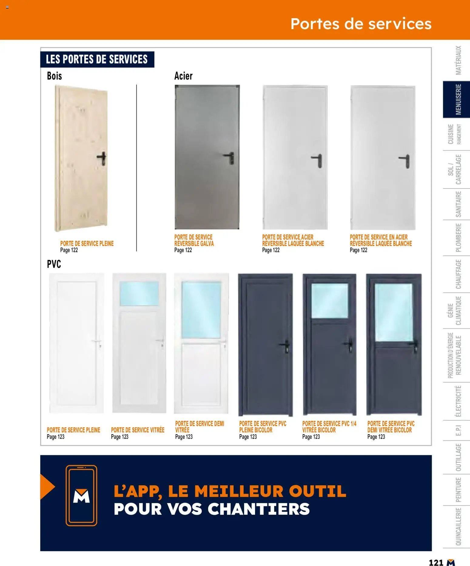 Bricoman catalogue à partir du 11/05/2026 Bricoman catalogue