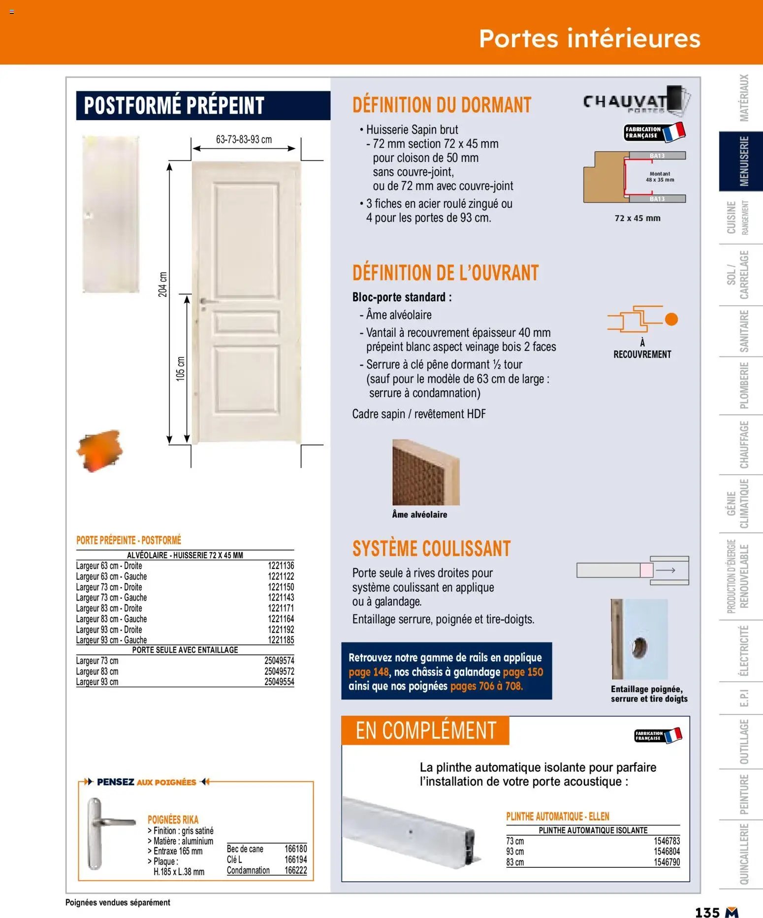 Bricoman catalogue à partir du 11/05/2026 Bricoman catalogue