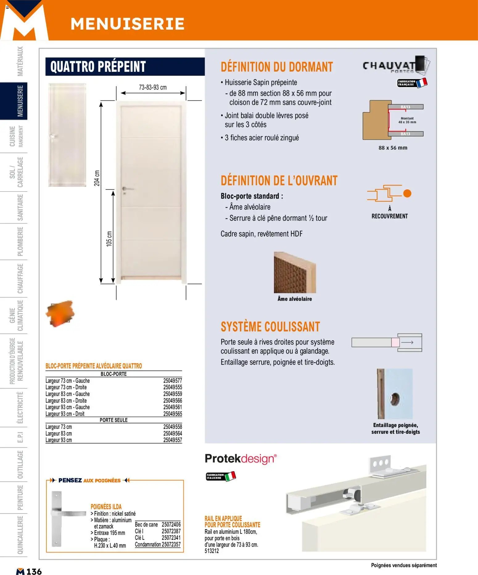 Bricoman catalogue à partir du 11/05/2026 Bricoman catalogue