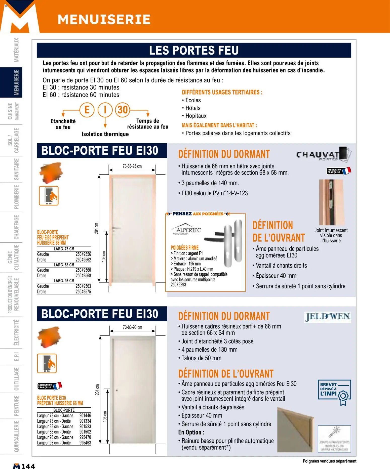 Bricoman catalogue à partir du 11/05/2026 Bricoman catalogue