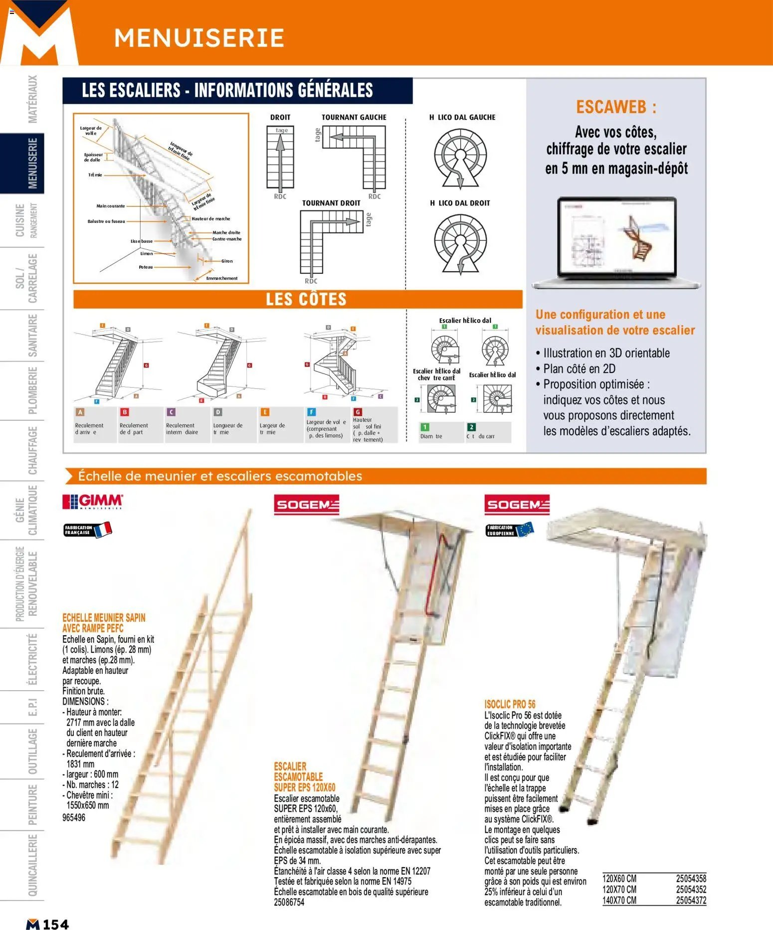 Bricoman catalogue à partir du 11/05/2026 Bricoman catalogue