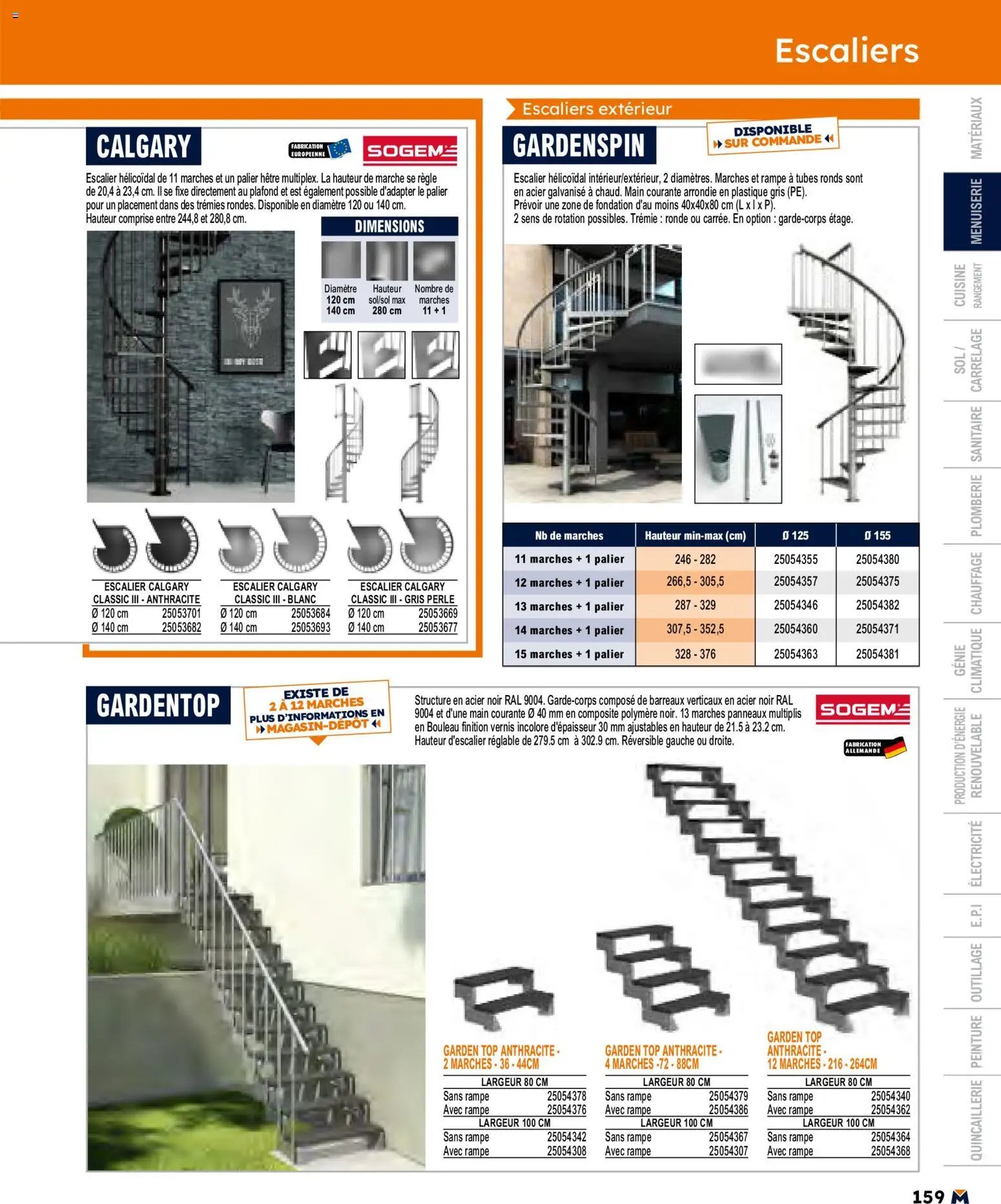 Bricoman catalogue à partir du 11/05/2026 Bricoman catalogue