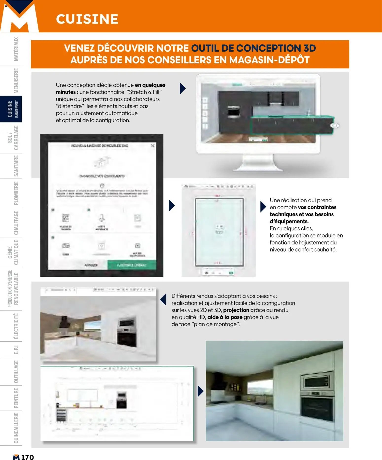 Bricoman catalogue à partir du 11/05/2026 Bricoman catalogue