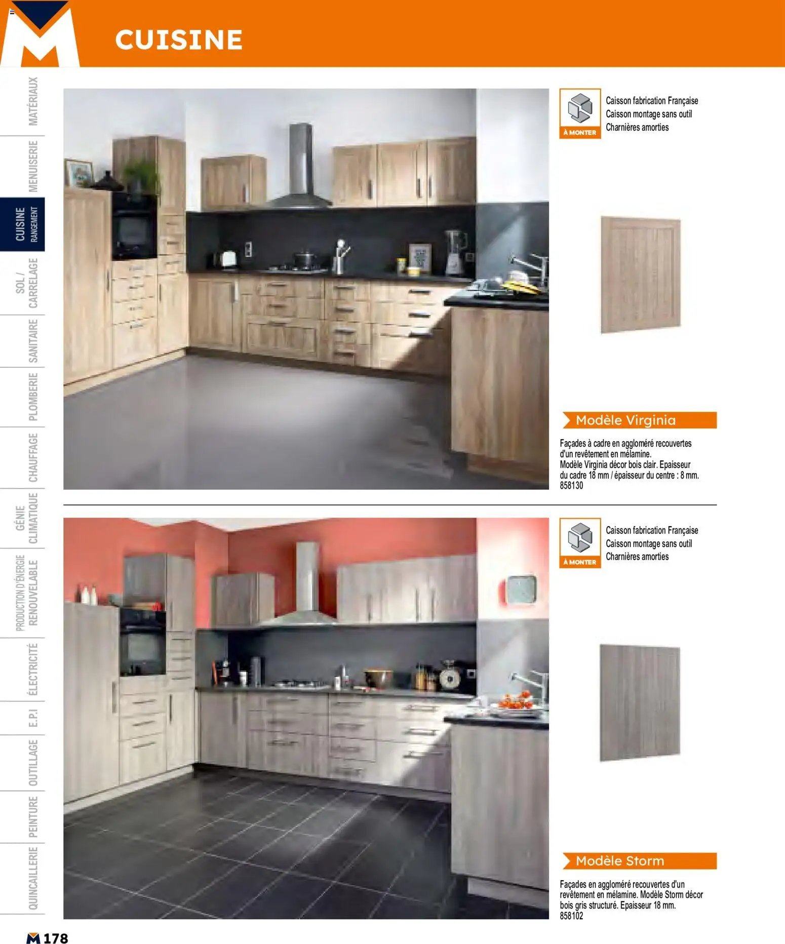 Bricoman catalogue à partir du 11/05/2026 Bricoman catalogue