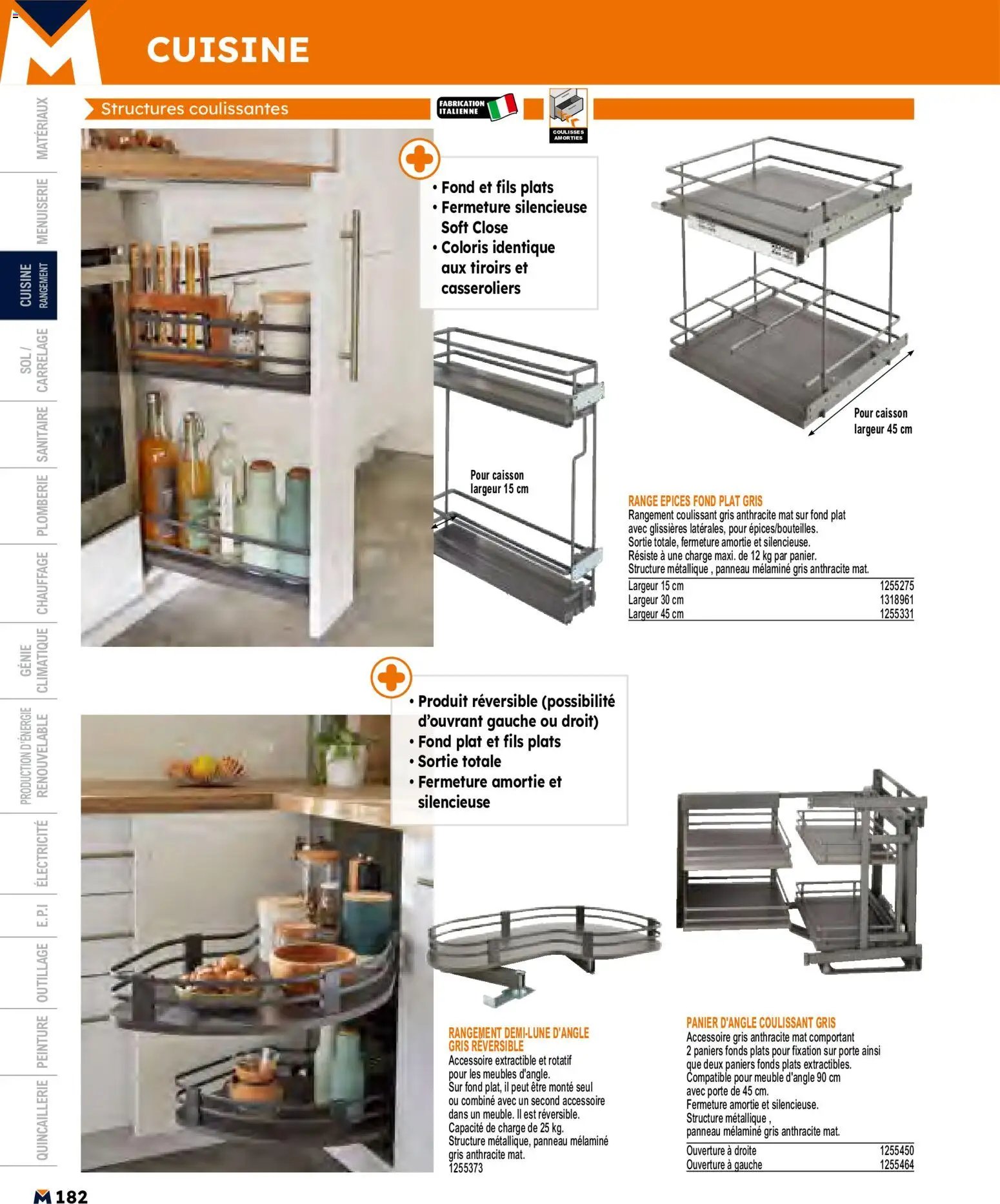 Bricoman catalogue à partir du 11/05/2026 Bricoman catalogue