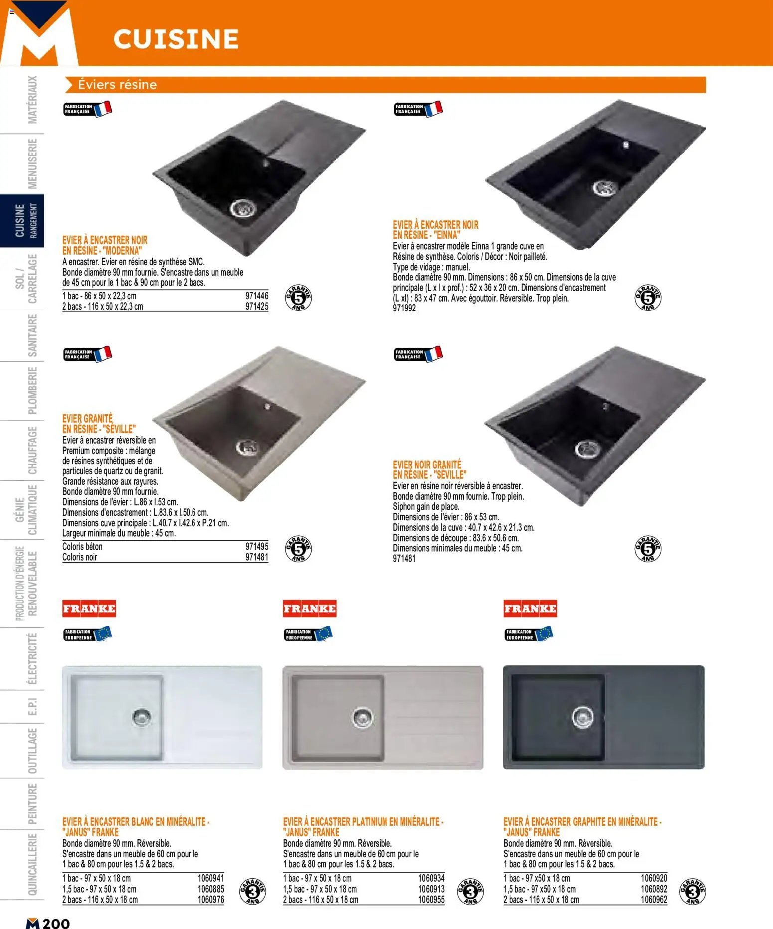 Bricoman catalogue à partir du 11/05/2026 Bricoman catalogue