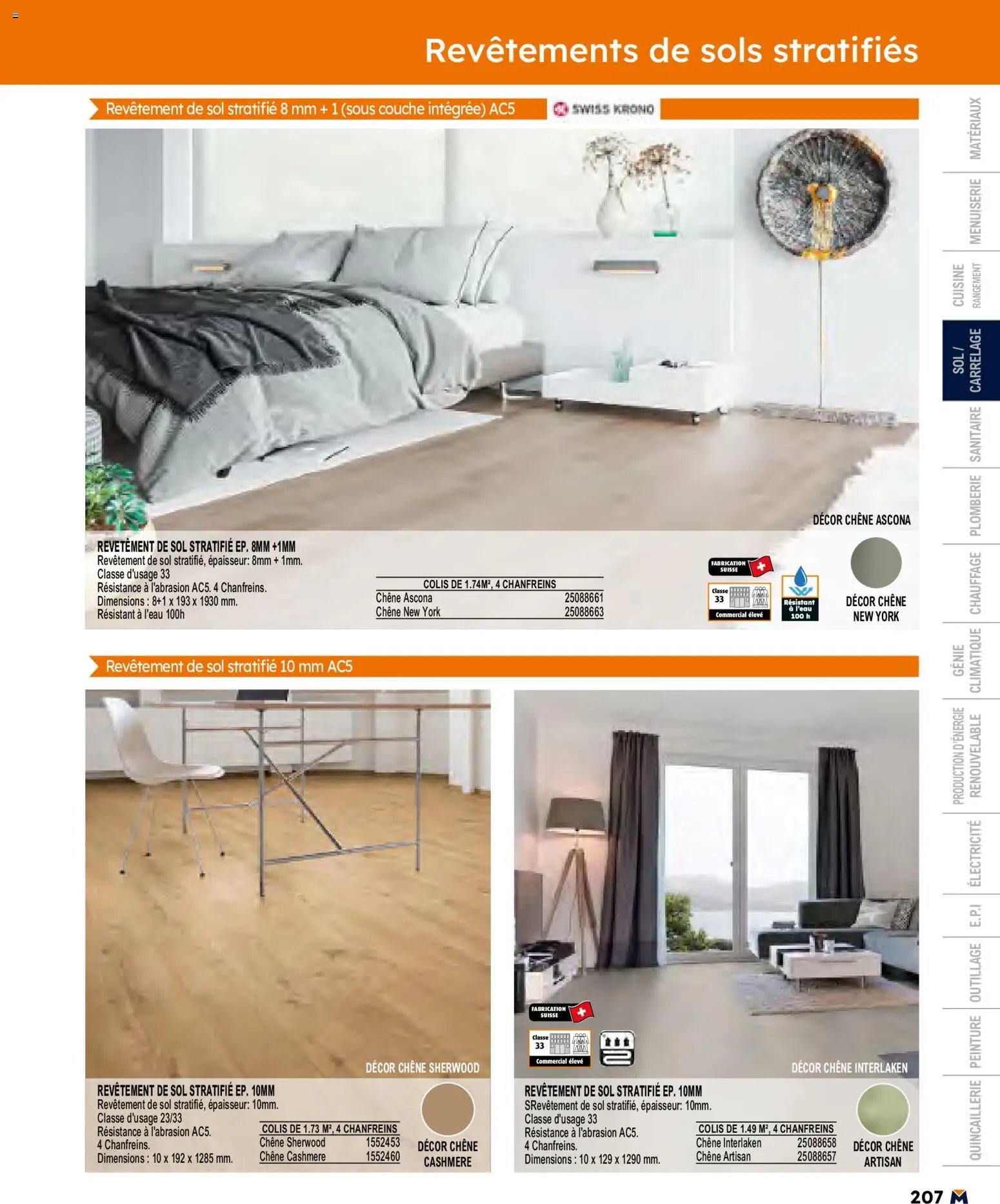Bricoman catalogue à partir du 11/05/2026 Bricoman catalogue