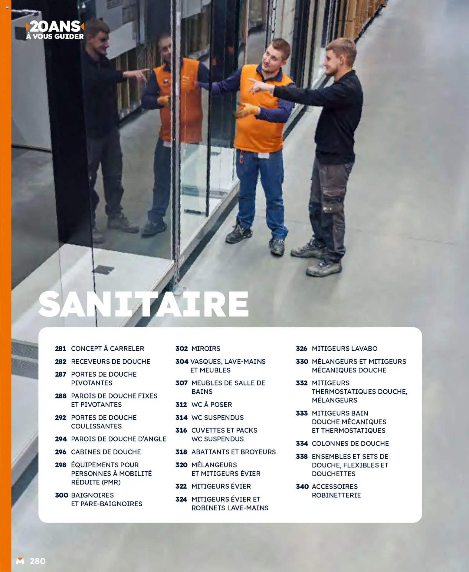 Bricoman catalogue à partir du 11/05/2026 Bricoman catalogue