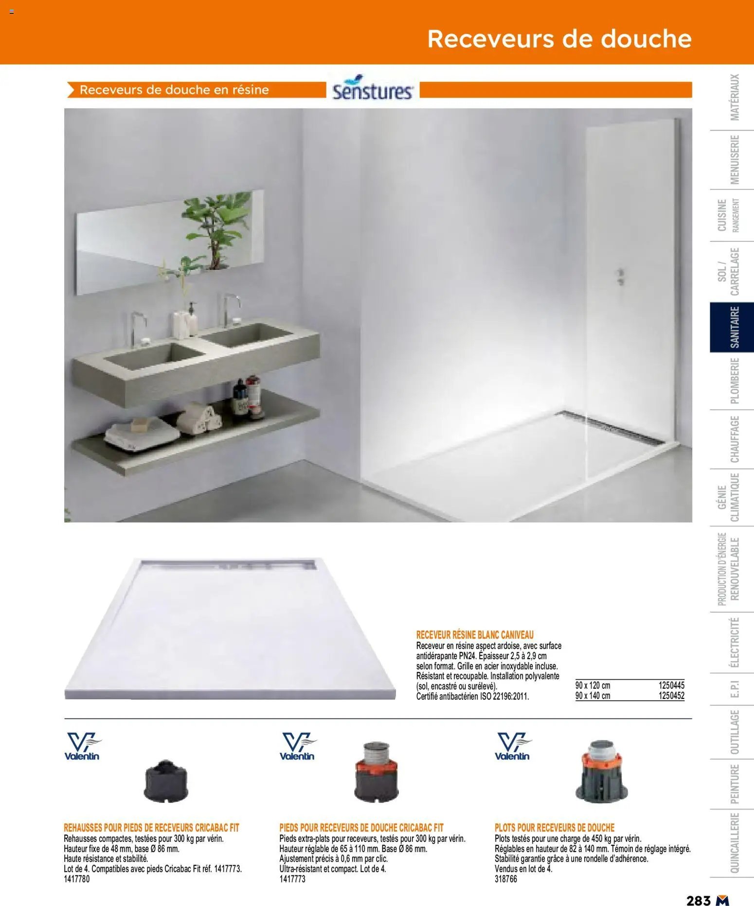 Bricoman catalogue à partir du 11/05/2026 Bricoman catalogue
