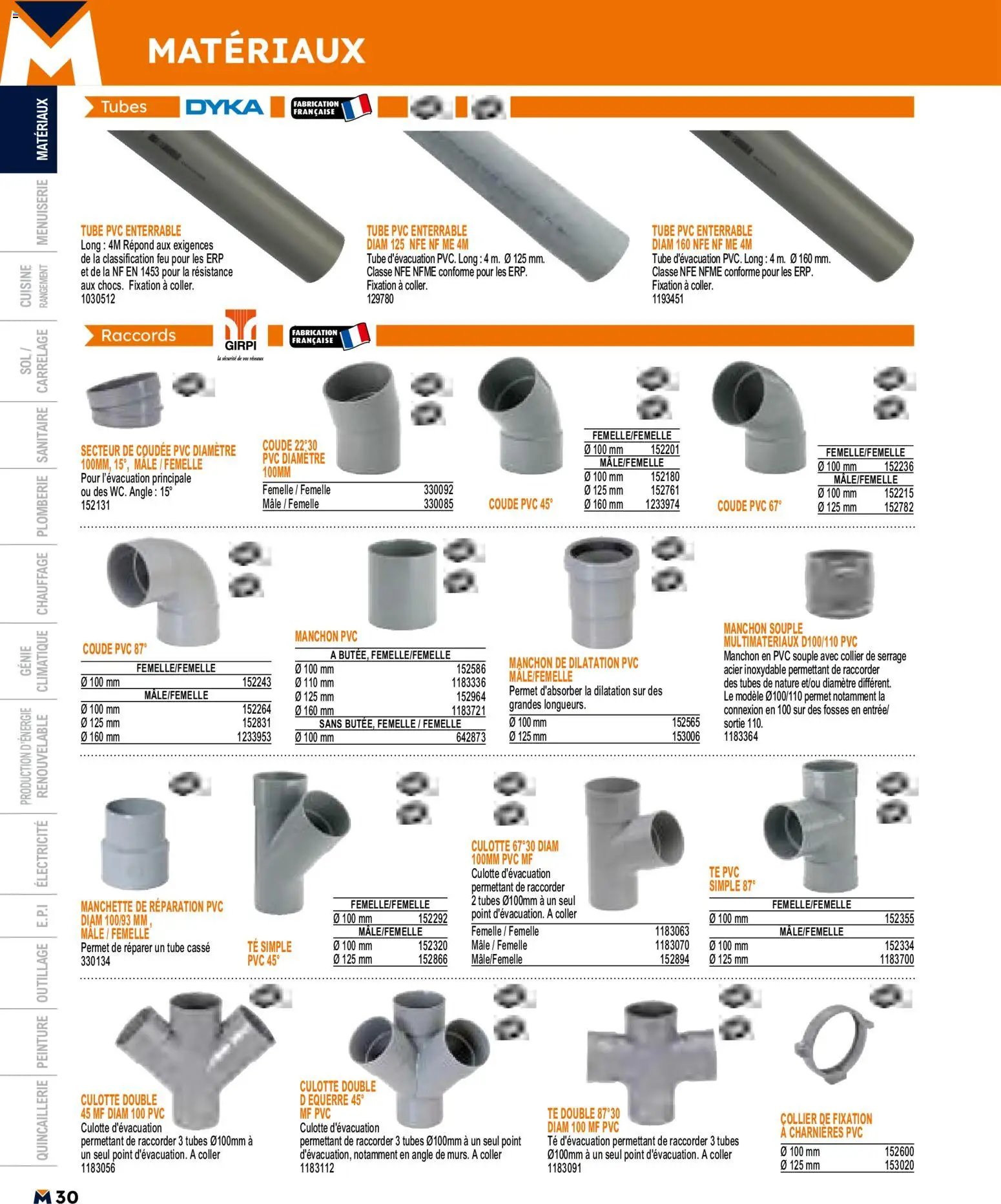 Bricoman catalogue à partir du 11/05/2026 Bricoman catalogue