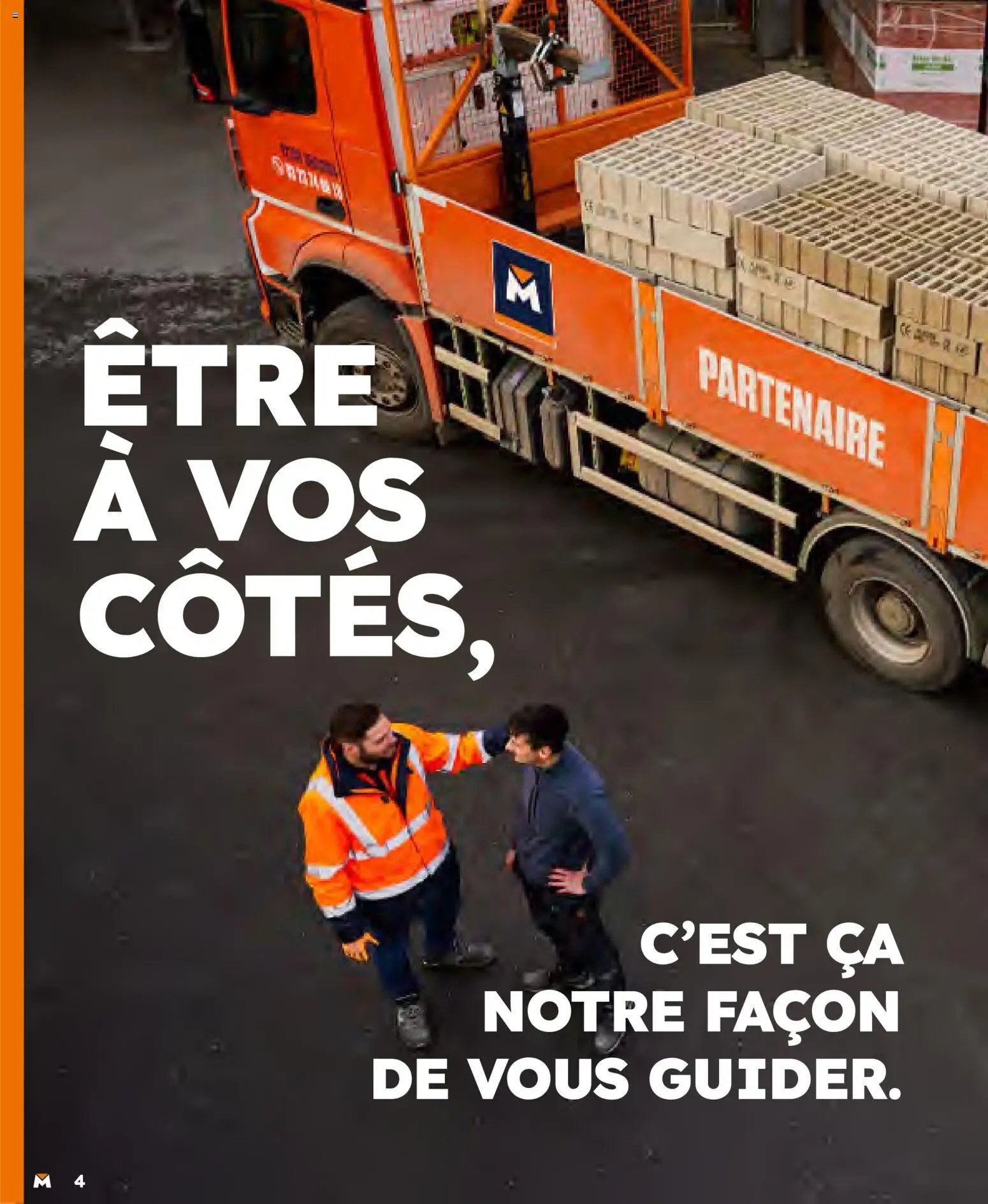 Bricoman catalogue à partir du 11/05/2026 Bricoman catalogue