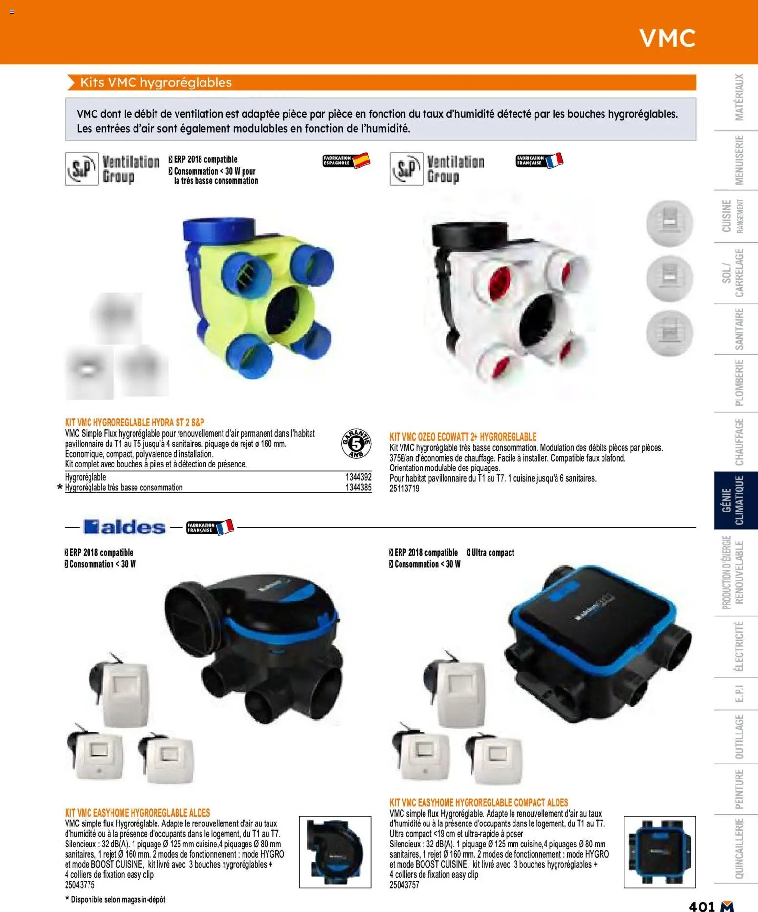 Bricoman catalogue à partir du 11/05/2026 Bricoman catalogue