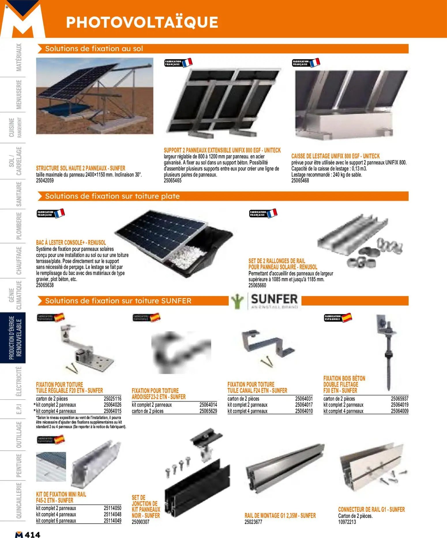 Bricoman catalogue à partir du 11/05/2026 Bricoman catalogue