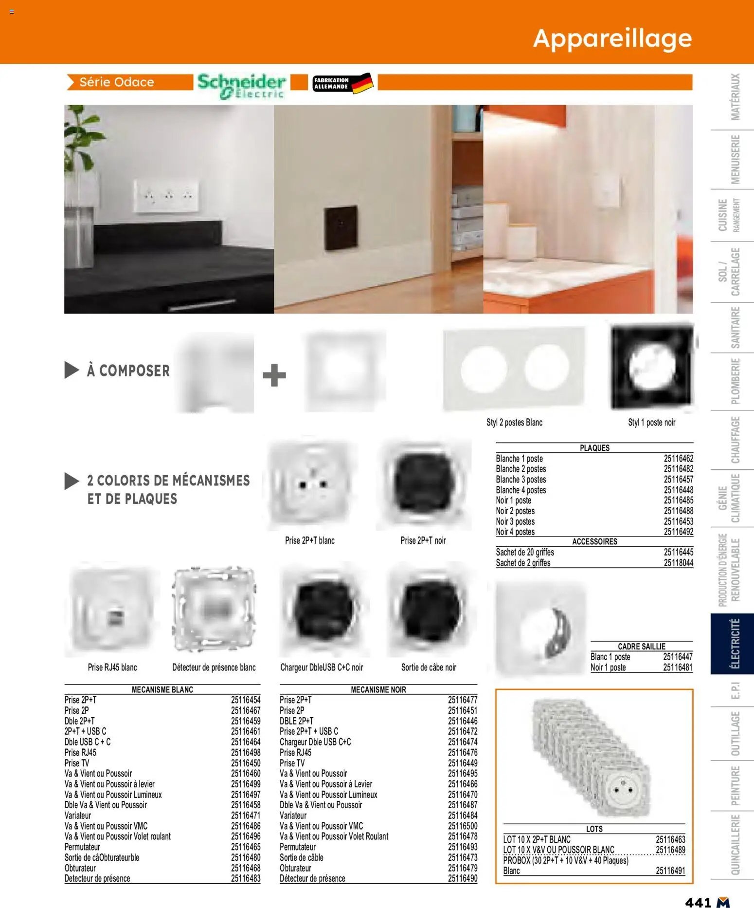 Bricoman catalogue à partir du 11/05/2026 Bricoman catalogue