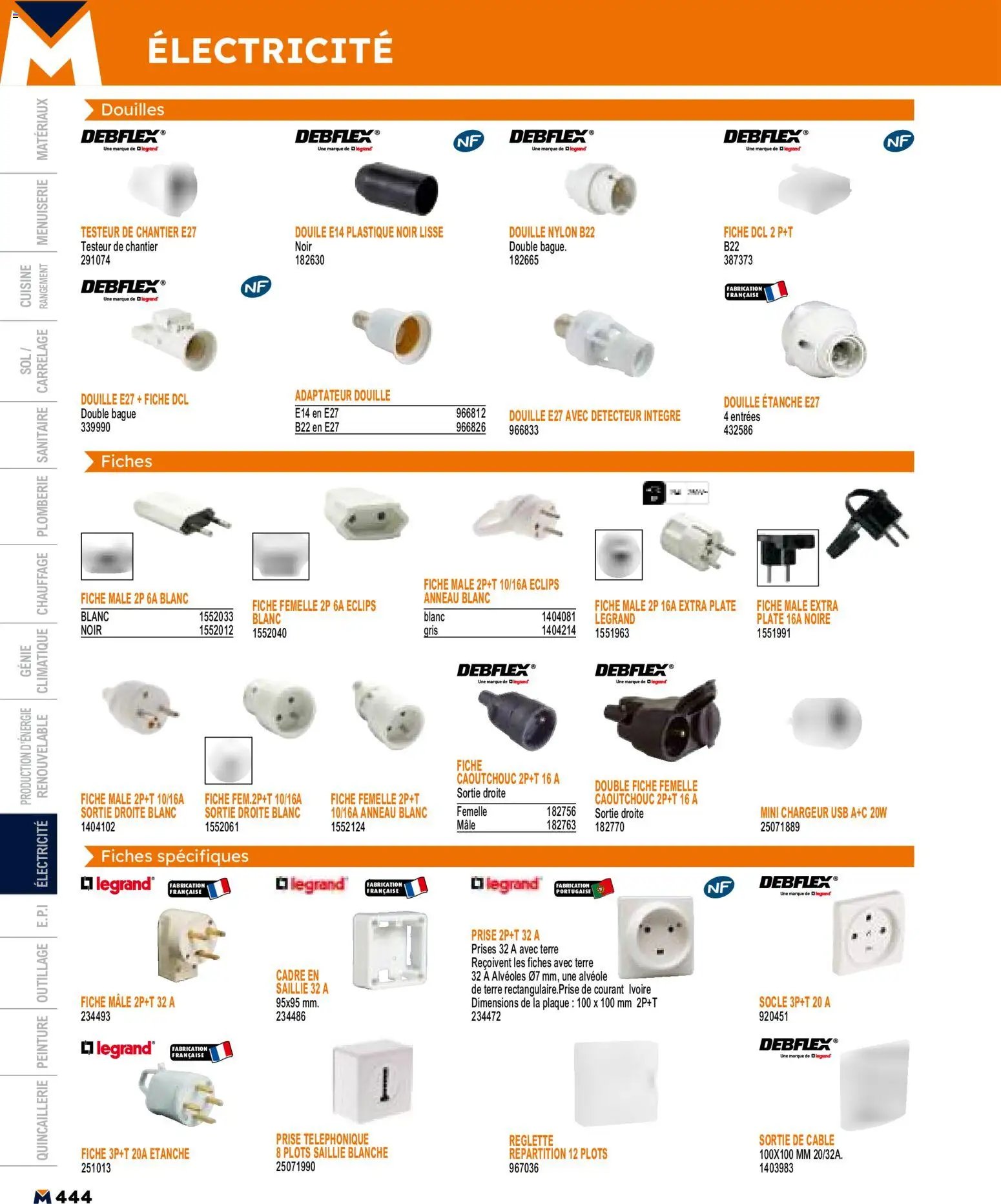 Bricoman catalogue à partir du 11/05/2026 Bricoman catalogue