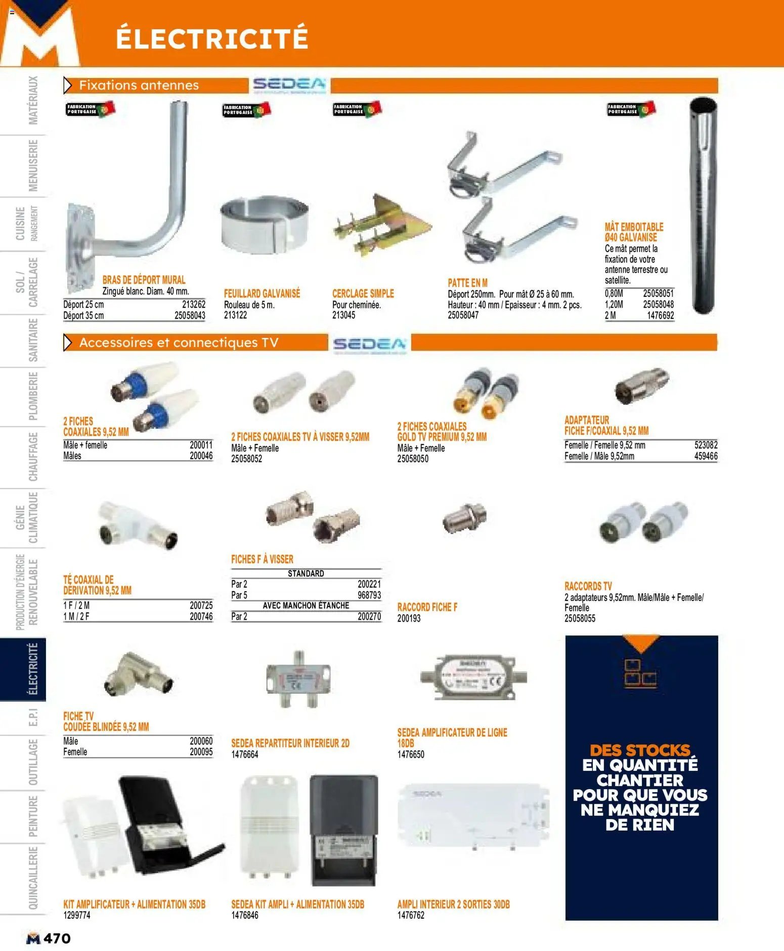 Bricoman catalogue à partir du 11/05/2026 Bricoman catalogue